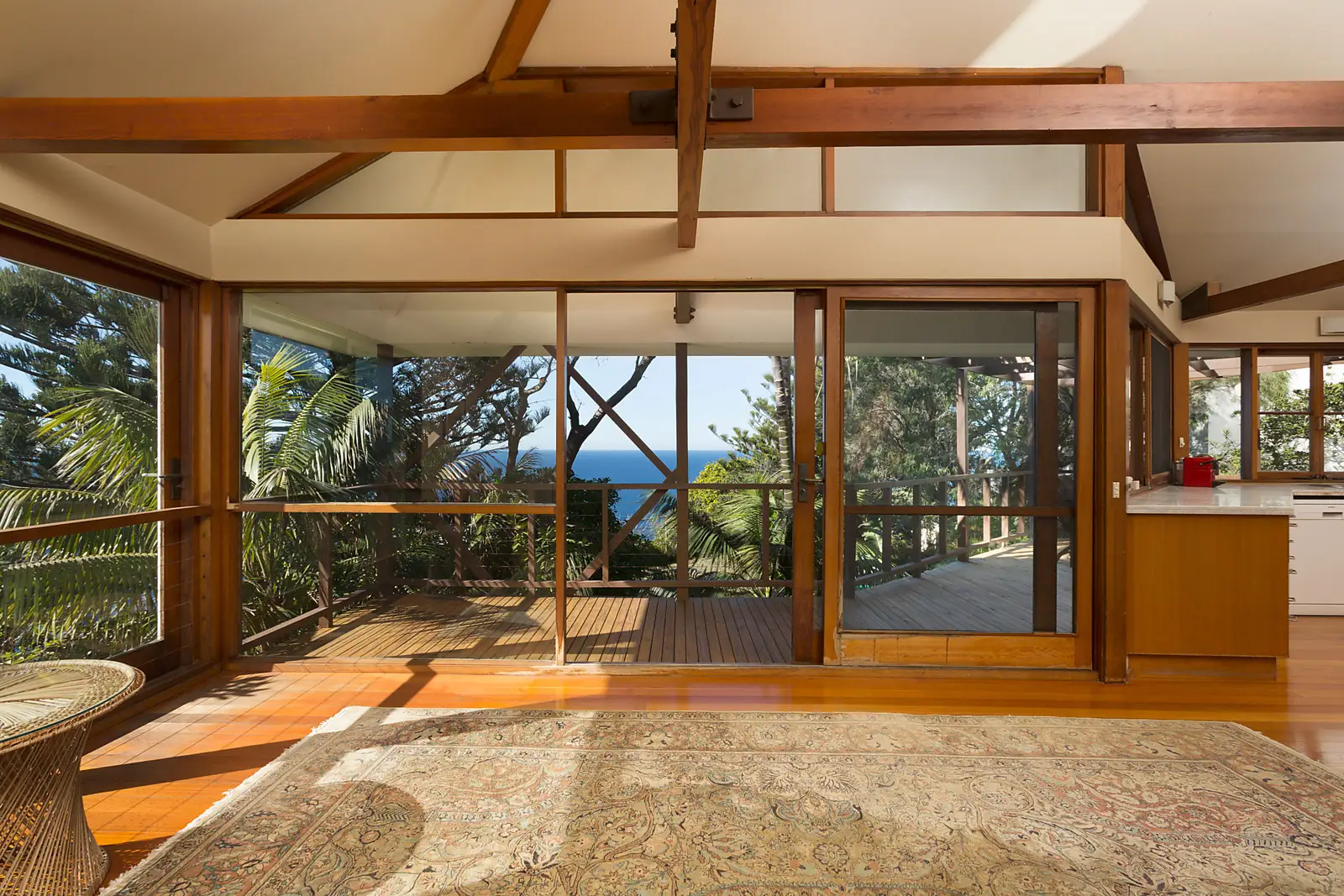36 Wentworth Street, Dover Heights Sold by Bradfield Badgerfox - image 1