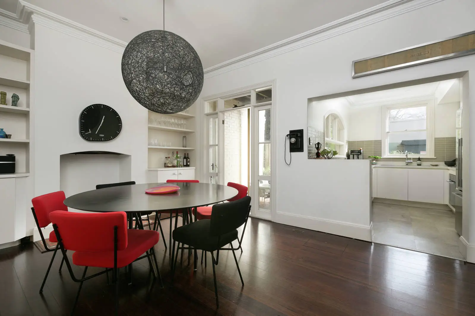 290 Glenmore Road, Paddington Sold by Bradfield Badgerfox - image 1