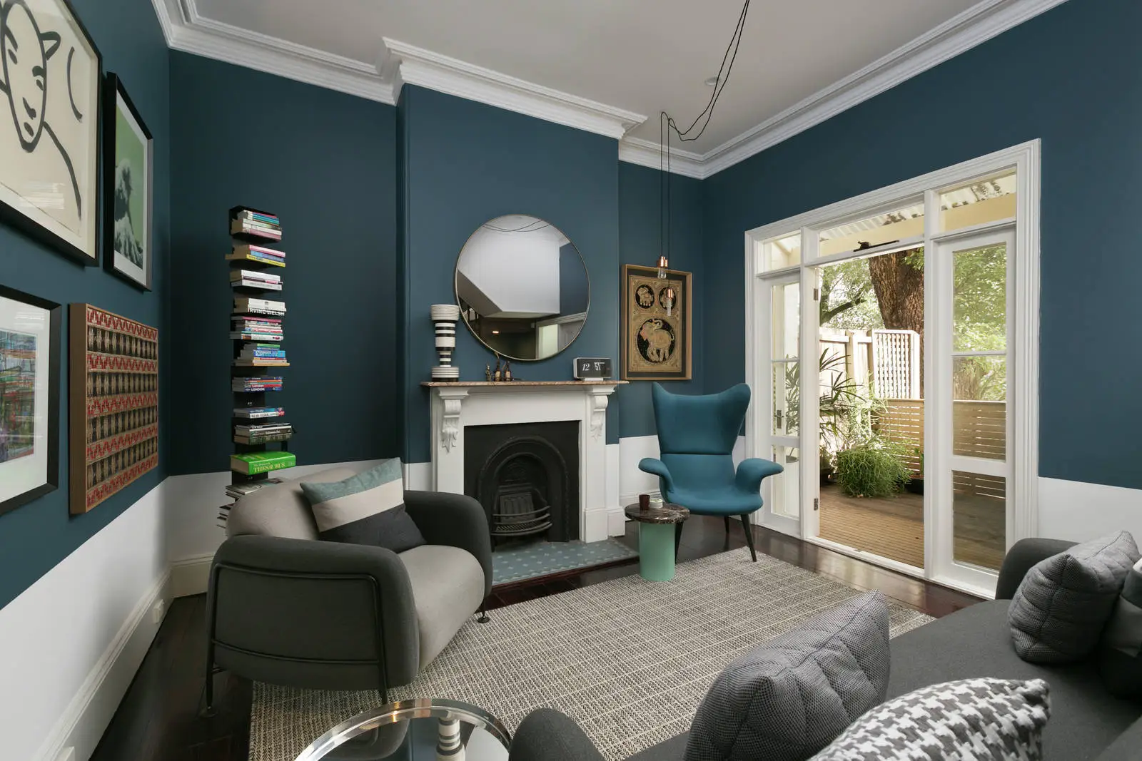 290 Glenmore Road, Paddington Sold by Bradfield Badgerfox - image 1
