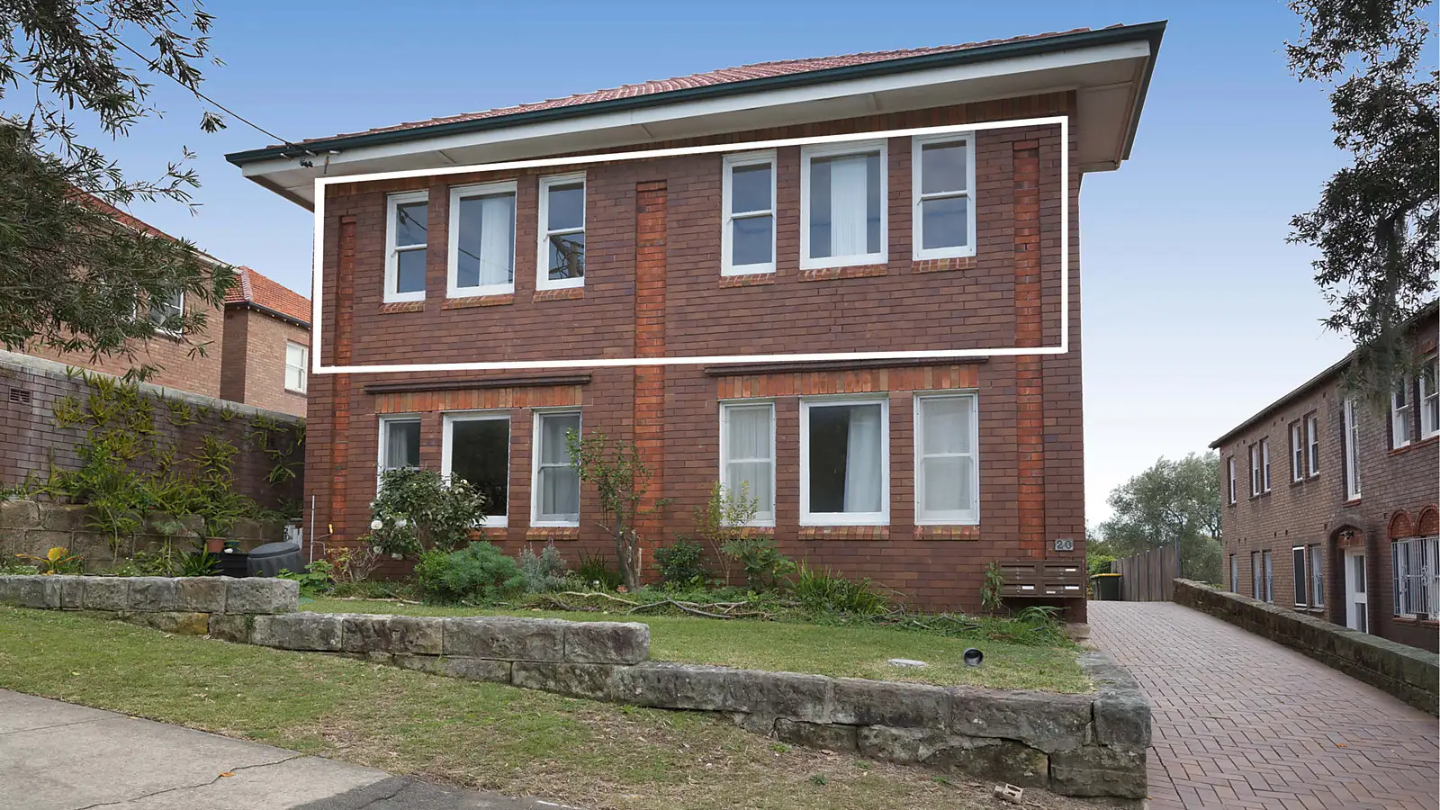 3/20 Chepstow Street, Randwick Sold by Bradfield Badgerfox - image 1