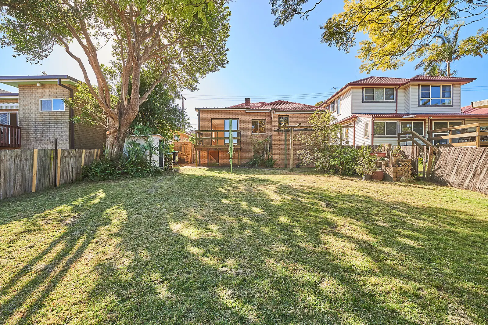 61 Woodbine Street, North Balgowlah Sold by Bradfield Badgerfox - image 1