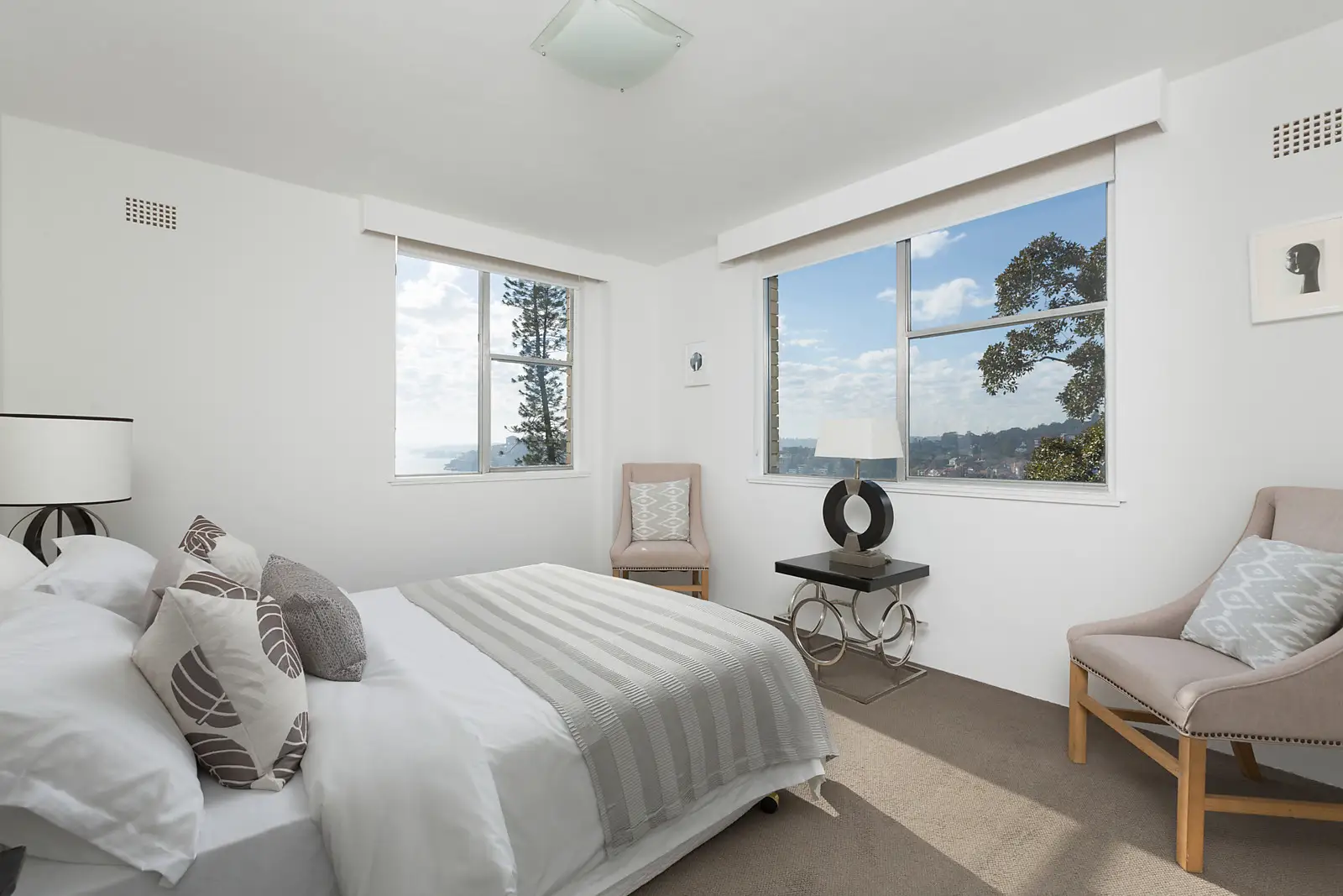 18/16-18 Eastbourne Road, Darling Point Sold by Bradfield Badgerfox - image 1