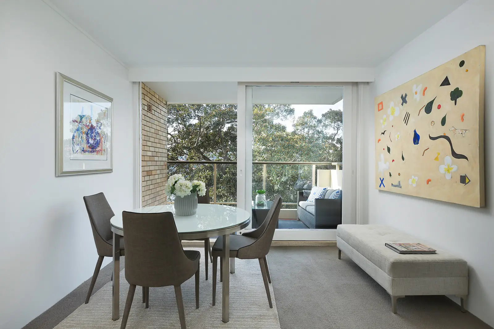 18/16-18 Eastbourne Road, Darling Point Sold by Bradfield Badgerfox - image 1