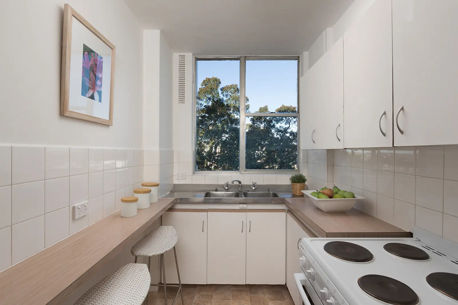 18/16-18 Eastbourne Road, Darling Point Sold by Bradfield Badgerfox - image 1
