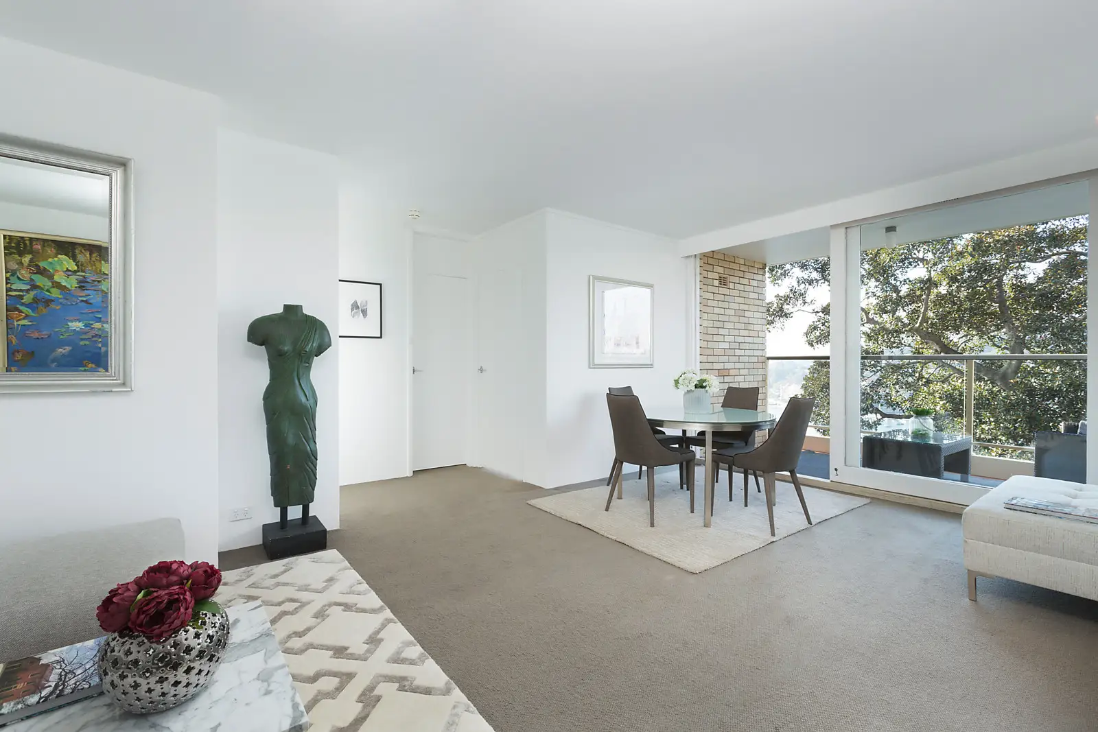 18/16-18 Eastbourne Road, Darling Point Sold by Bradfield Badgerfox - image 1
