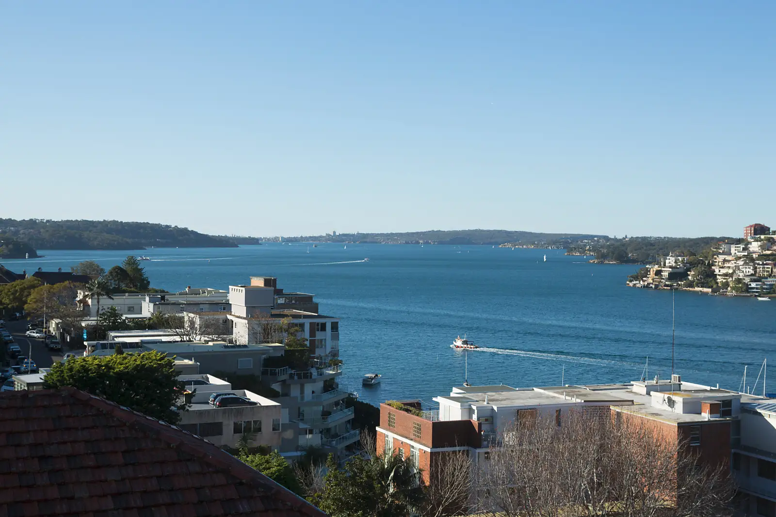 18/16-18 Eastbourne Road, Darling Point Sold by Bradfield Badgerfox - image 1