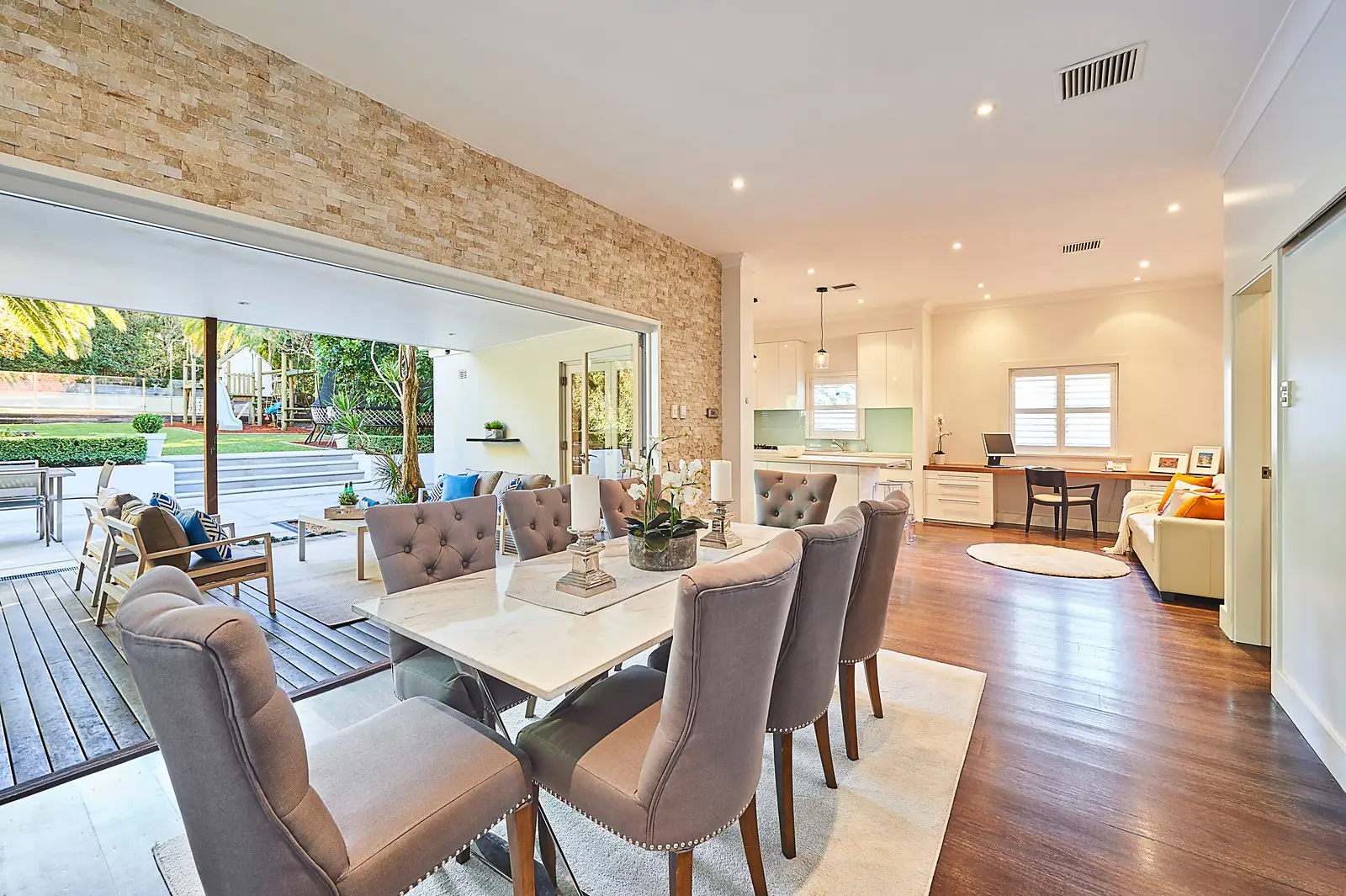 28 Captain Pipers Road, Vaucluse Sold by Bradfield Badgerfox - image 1
