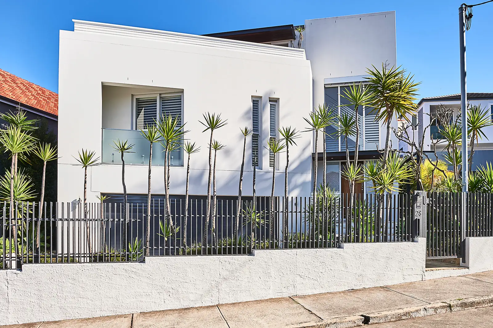 28 Captain Pipers Road, Vaucluse Sold by Bradfield Badgerfox - image 1