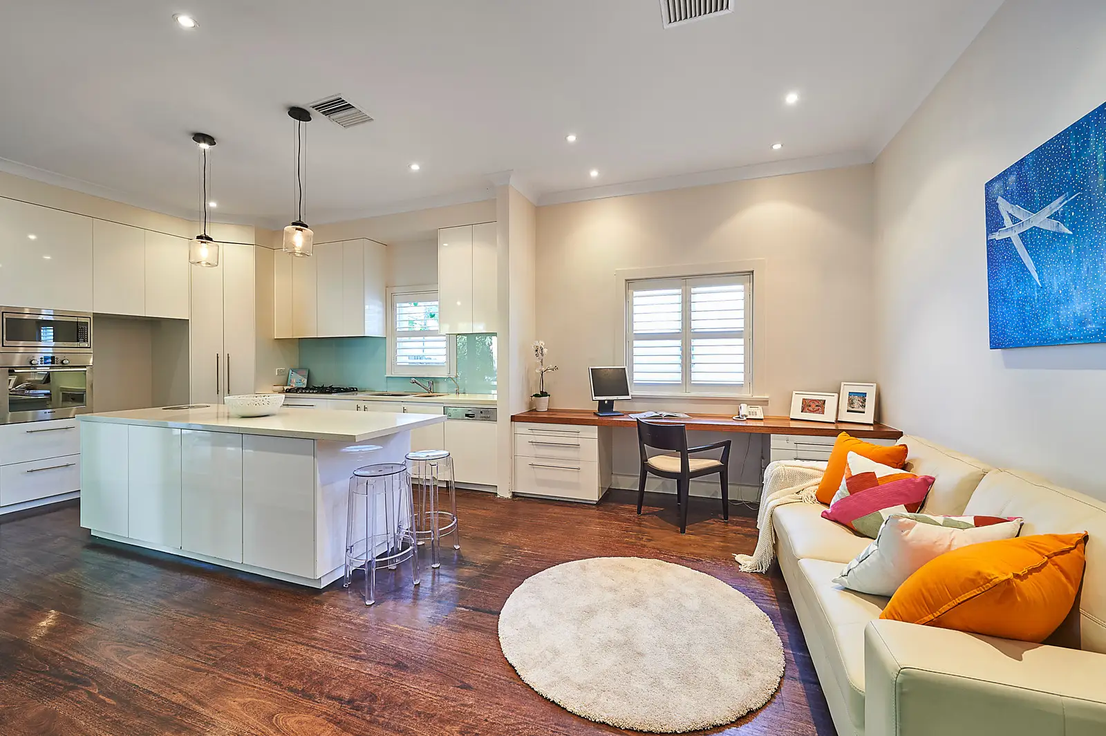 28 Captain Pipers Road, Vaucluse Sold by Bradfield Badgerfox - image 1
