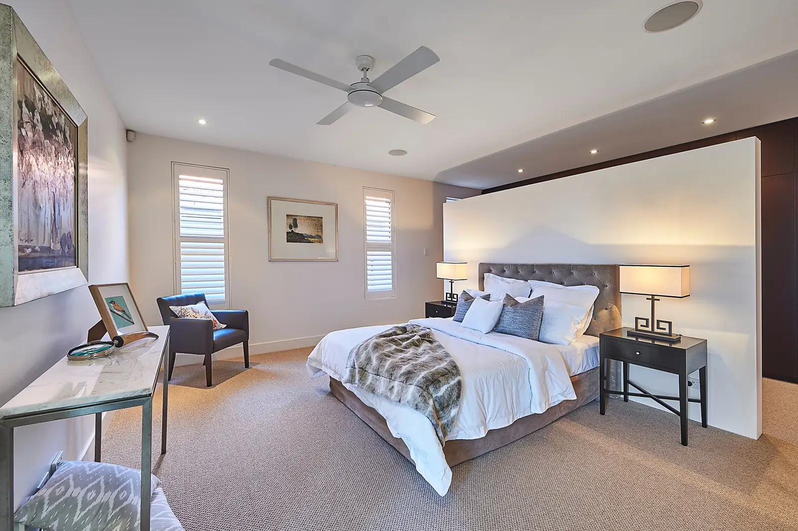 28 Captain Pipers Road, Vaucluse Sold by Bradfield Badgerfox - image 1