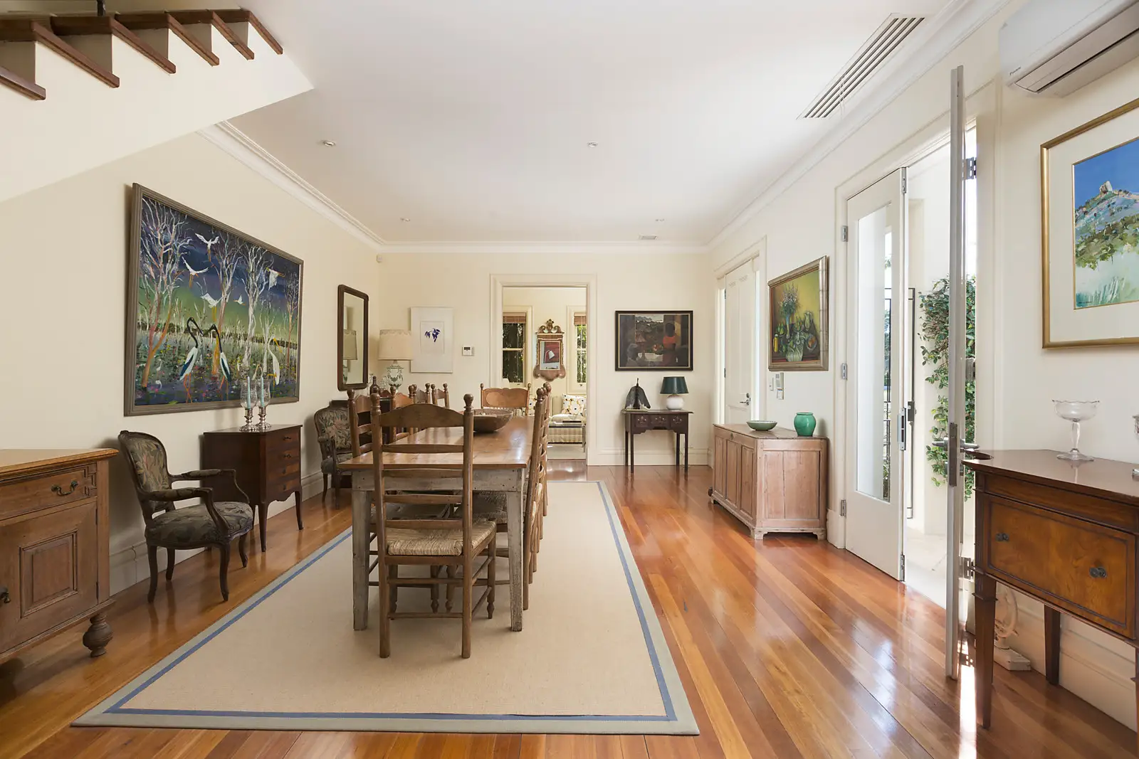 1A Roylston Street, Paddington Sold by Bradfield Badgerfox - image 1