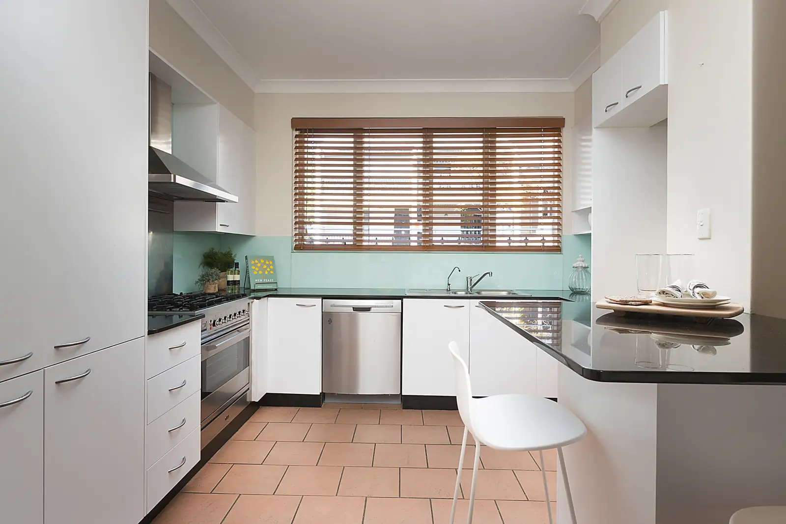 40 Elizabeth Street, Paddington Sold by Bradfield Badgerfox - image 1