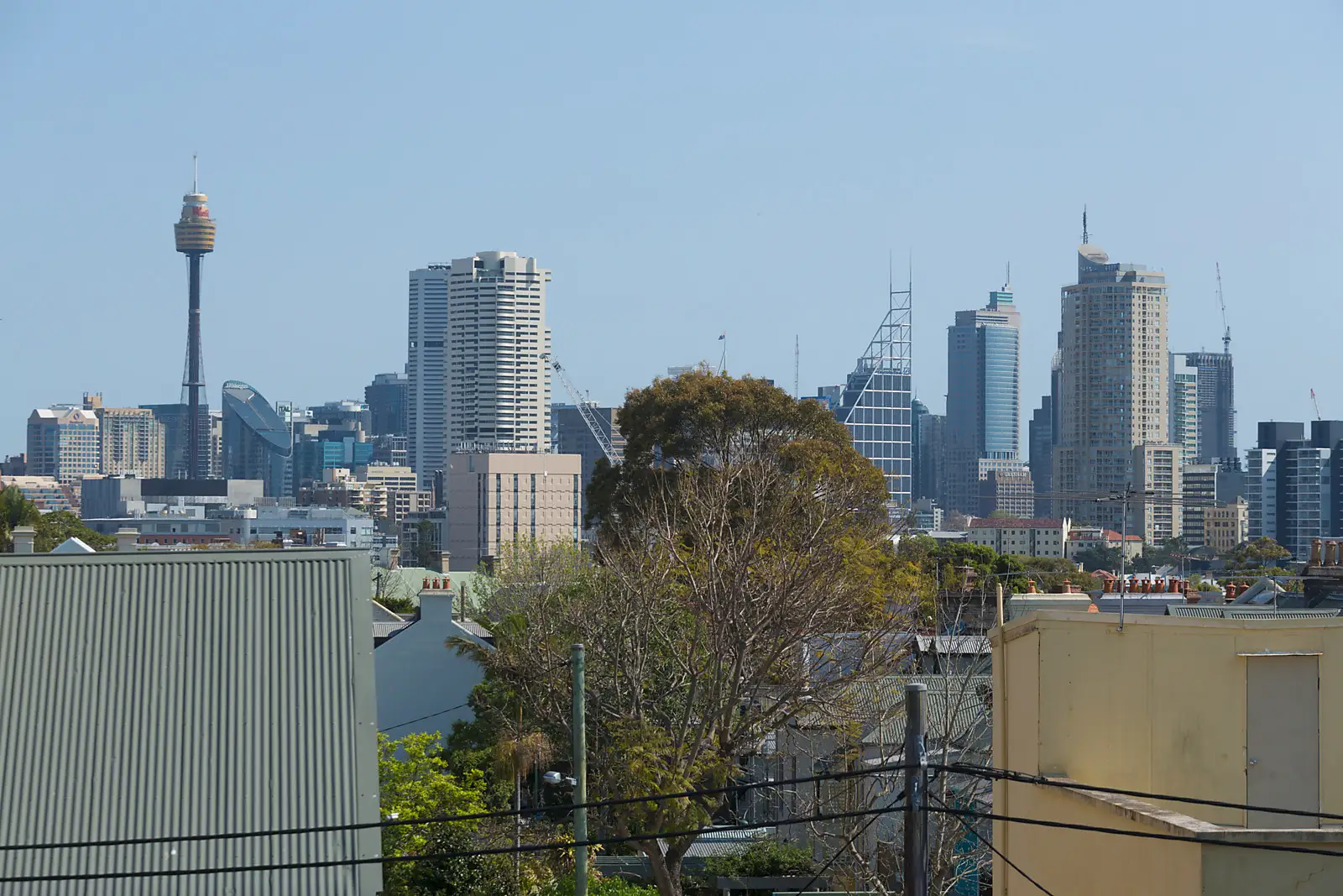 40 Elizabeth Street, Paddington Sold by Bradfield Badgerfox - image 1