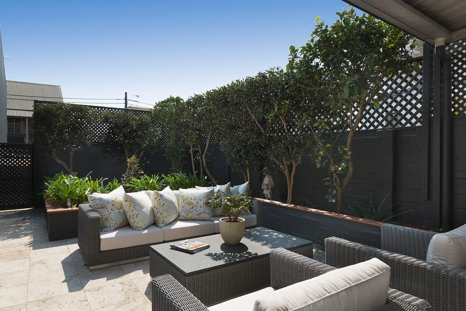40 Elizabeth Street, Paddington Sold by Bradfield Badgerfox - image 1