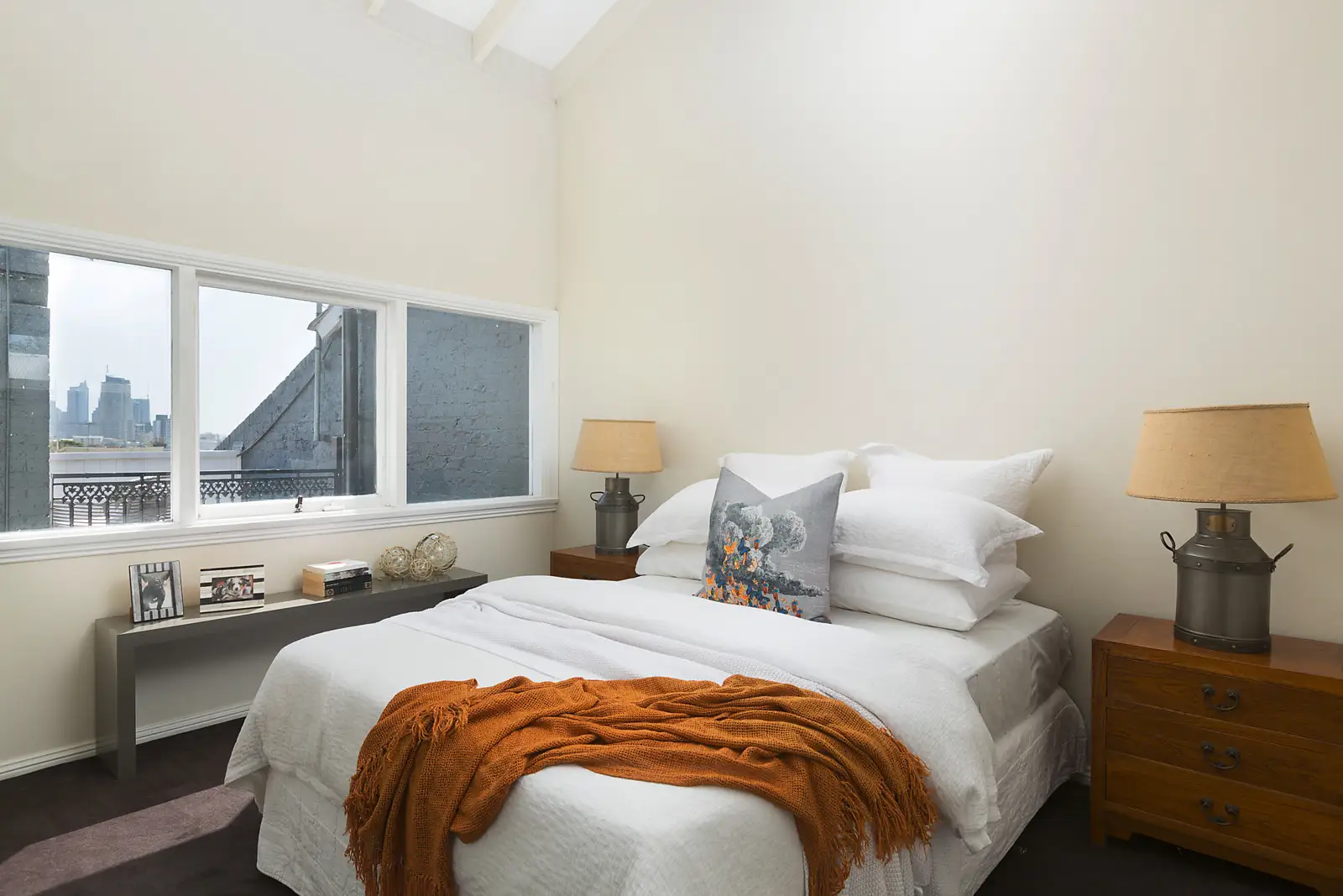 40 Elizabeth Street, Paddington Sold by Bradfield Badgerfox - image 1