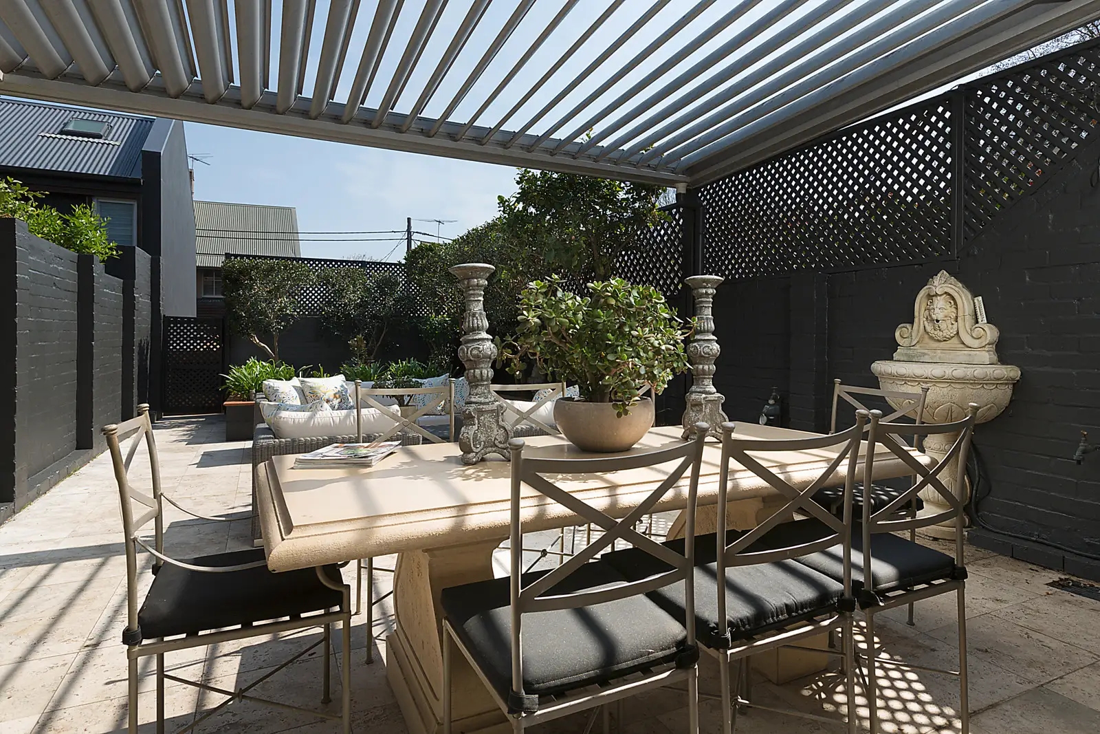 40 Elizabeth Street, Paddington Sold by Bradfield Badgerfox - image 1