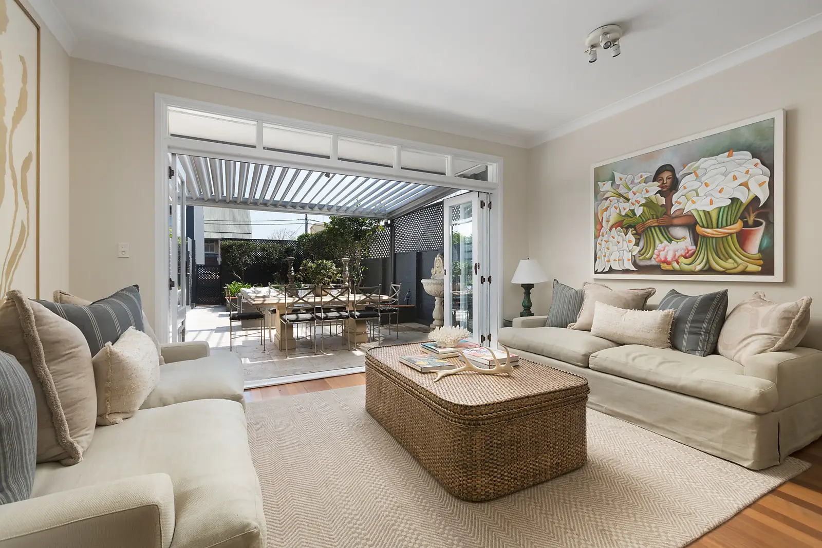 40 Elizabeth Street, Paddington Sold by Bradfield Badgerfox - image 1