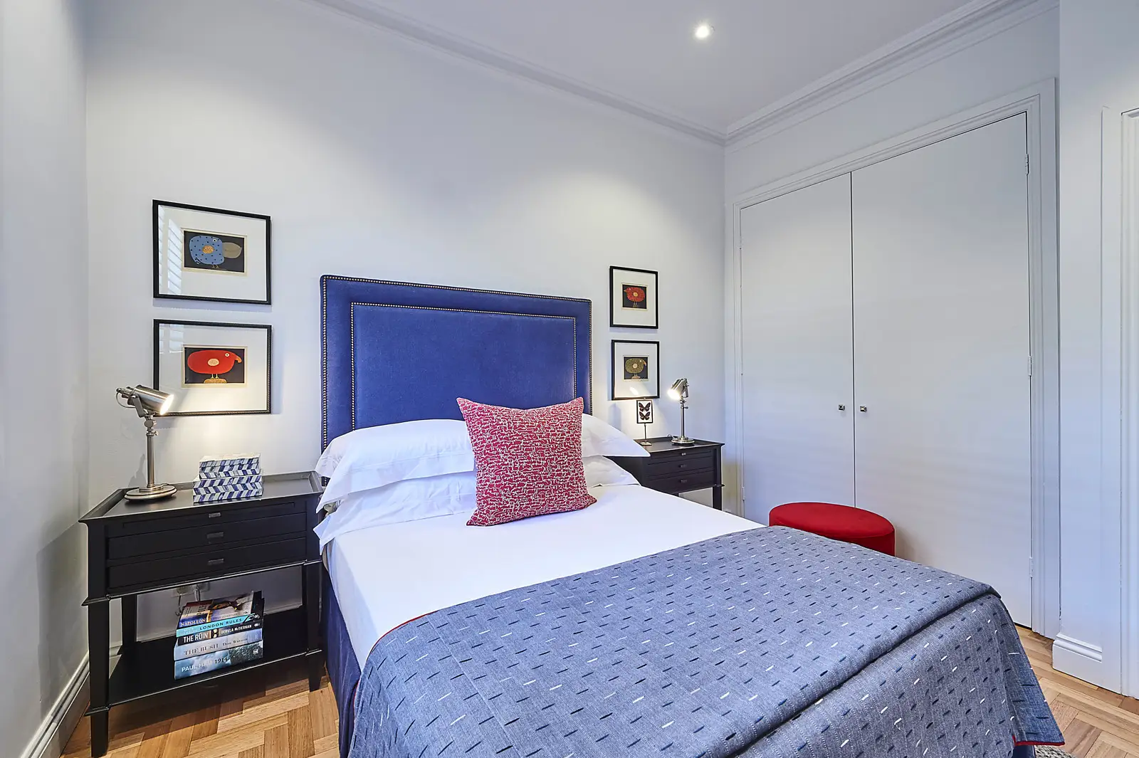 10/77-79 Ocean Street, Woollahra Sold by Bradfield Badgerfox - image 1