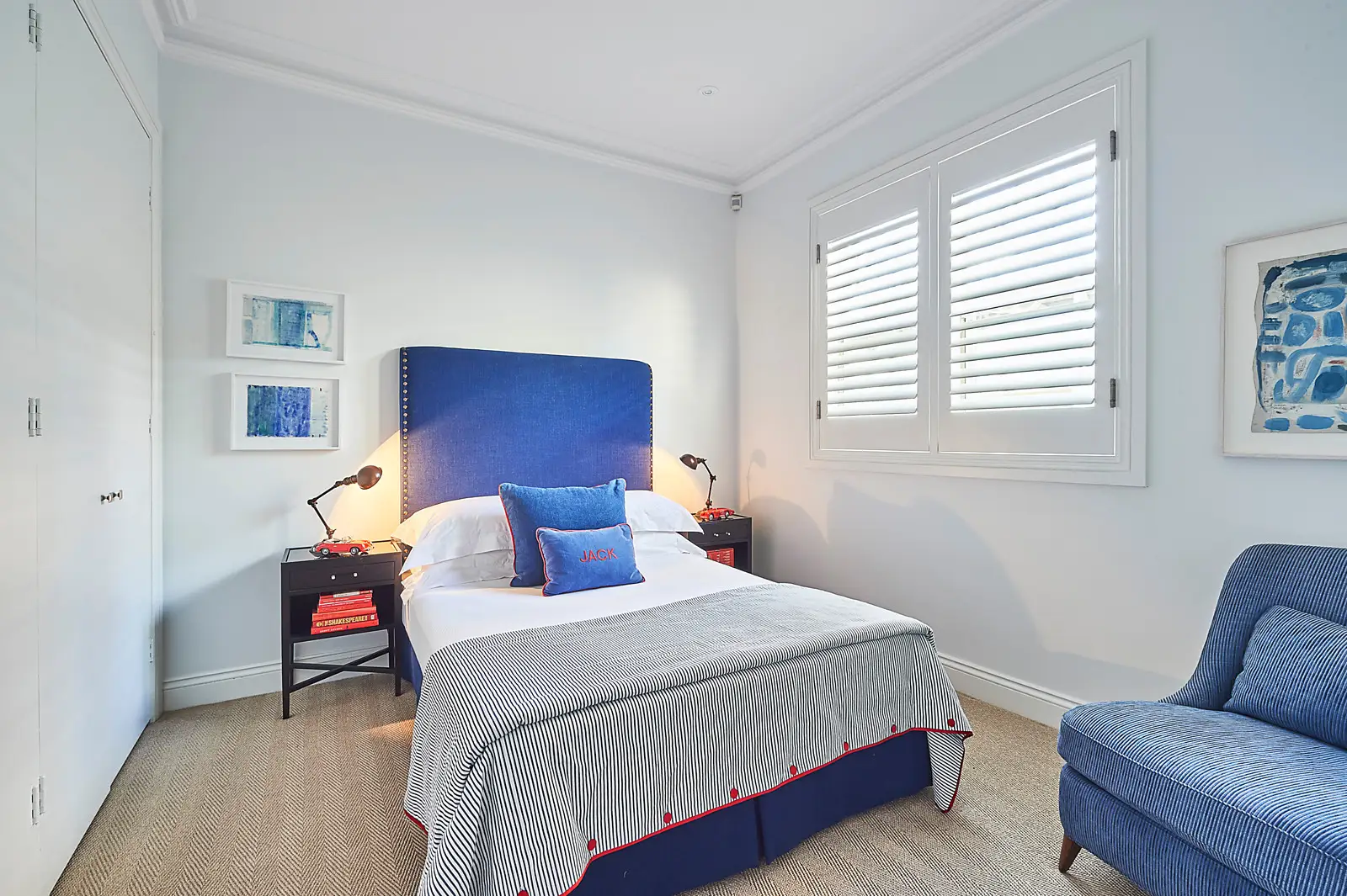 10/77-79 Ocean Street, Woollahra Sold by Bradfield Badgerfox - image 1