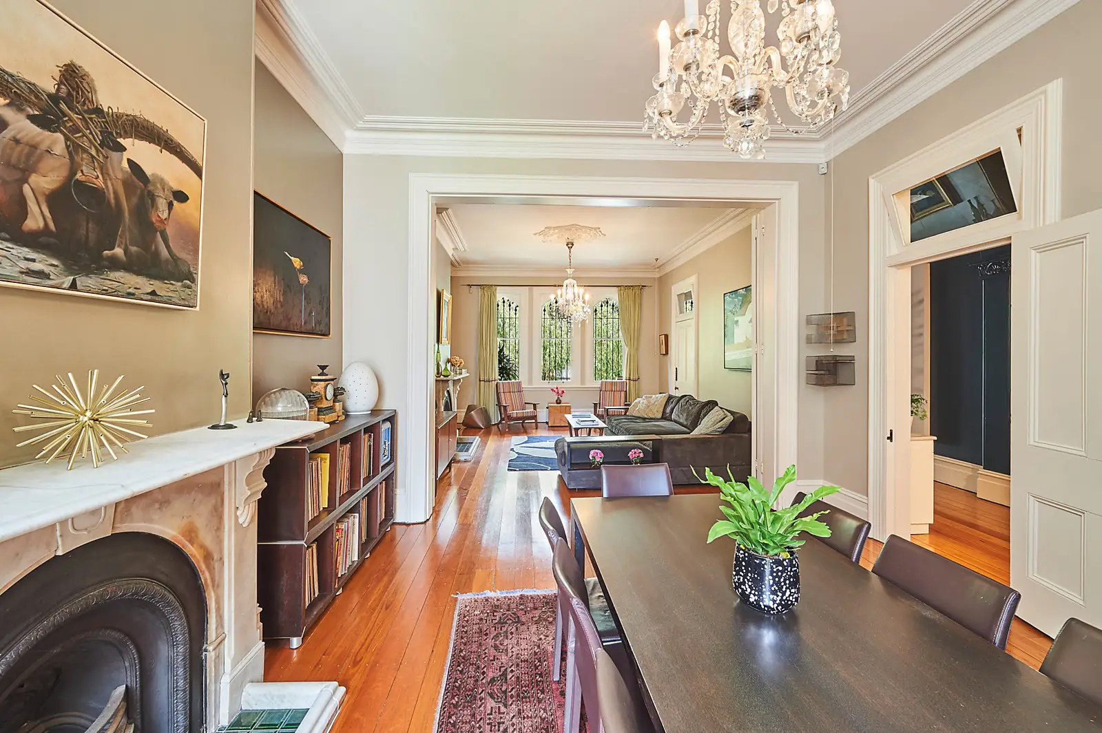 19 Rae Street, Randwick Sold by Bradfield Badgerfox - image 1
