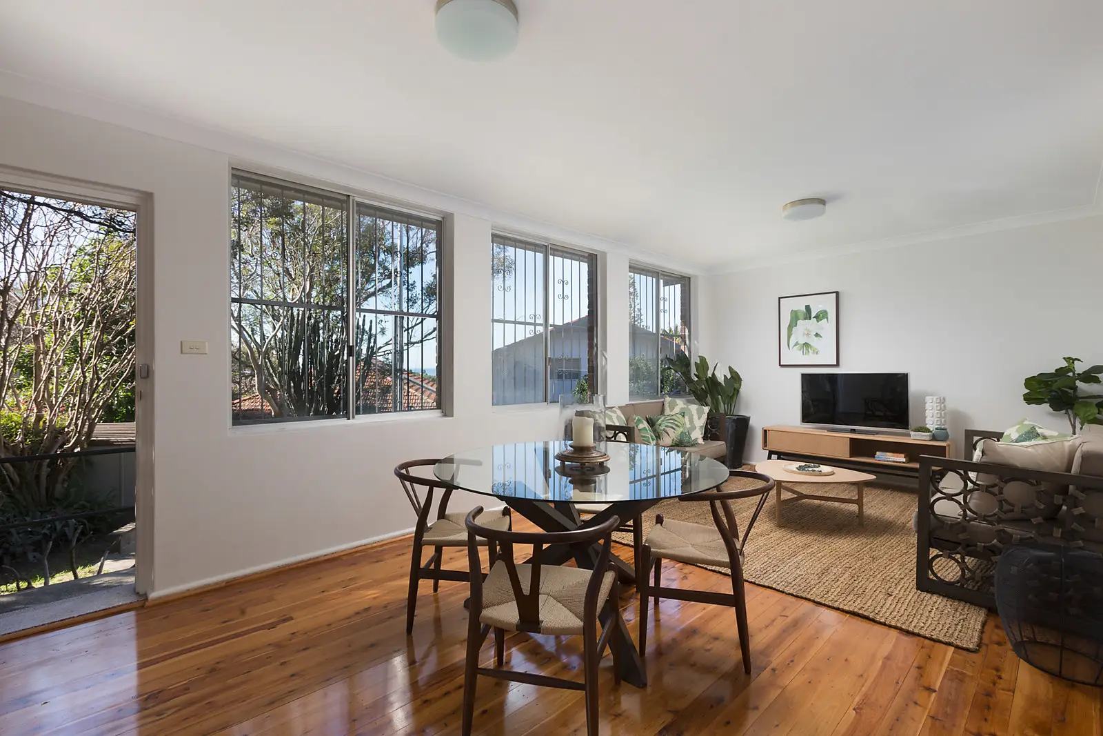 73 St Marks Road, Randwick Sold by Bradfield Badgerfox - image 1