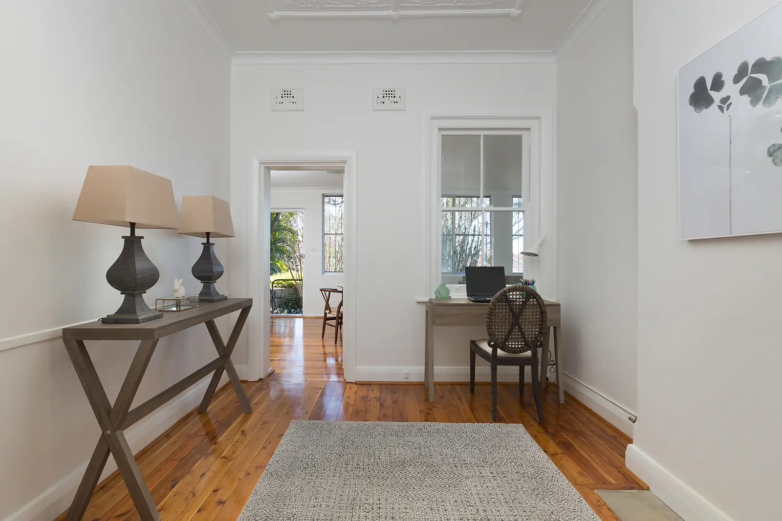 73 St Marks Road, Randwick Sold by Bradfield Badgerfox - image 1
