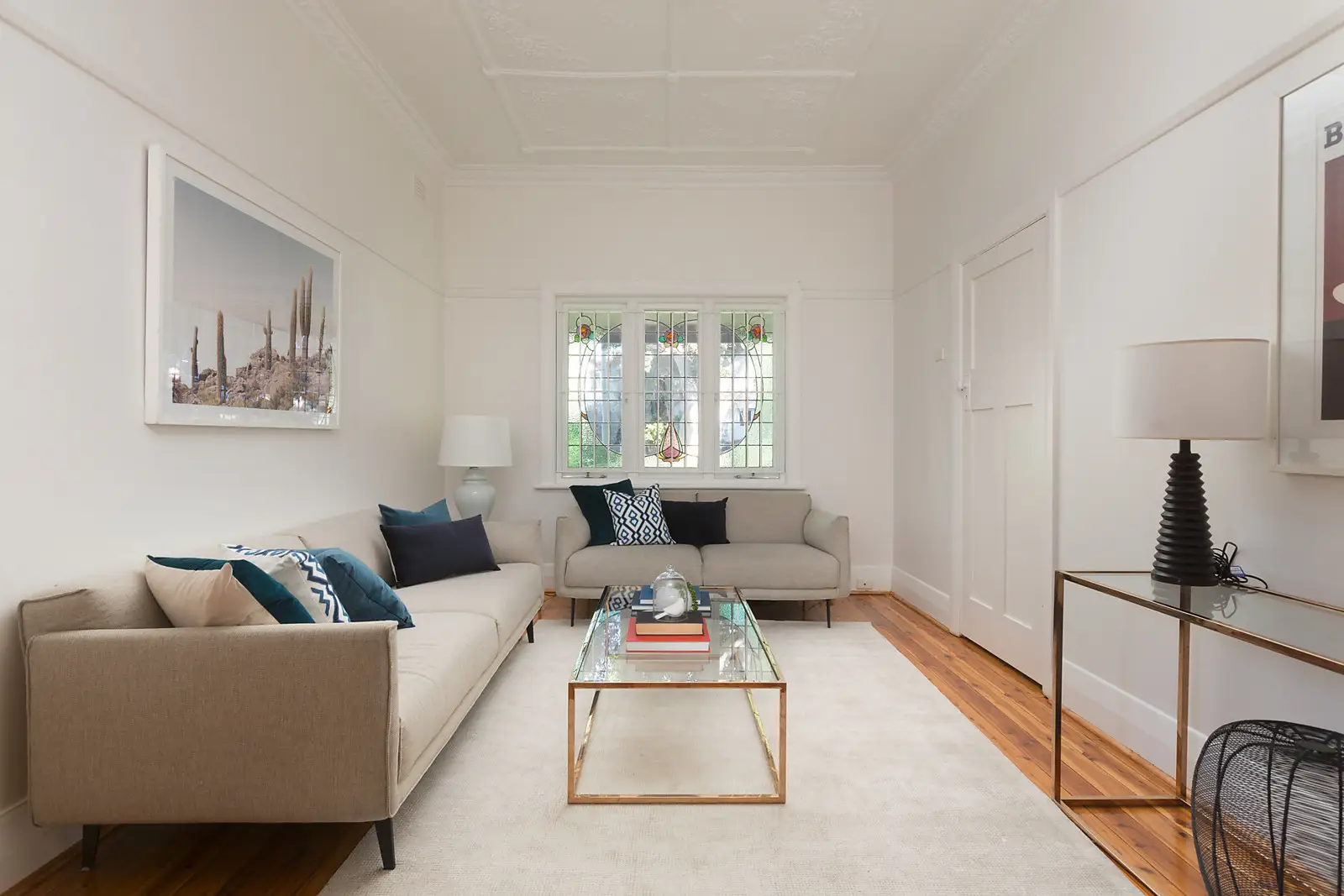 73 St Marks Road, Randwick Sold by Bradfield Badgerfox - image 1