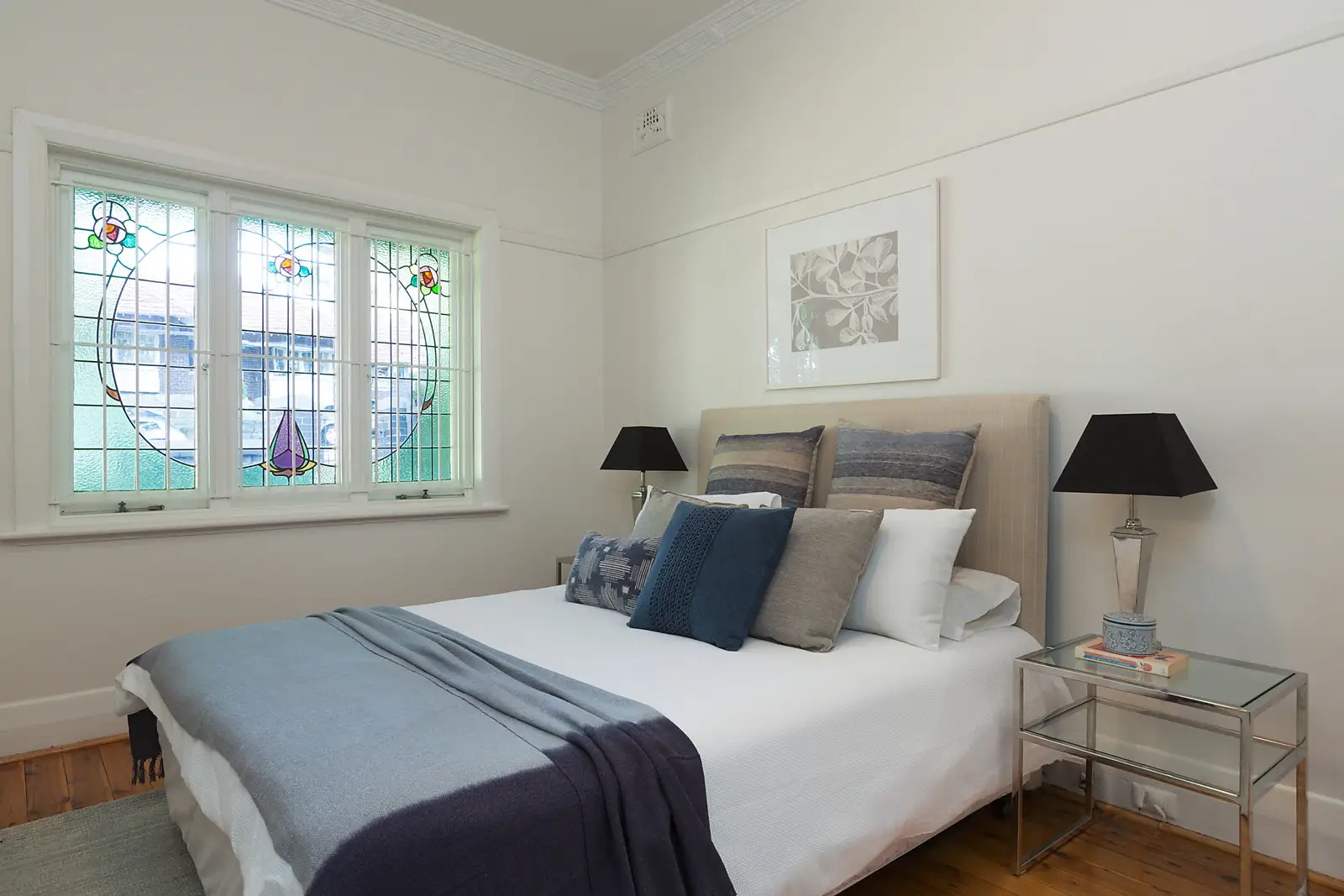 73 St Marks Road, Randwick Sold by Bradfield Badgerfox - image 1