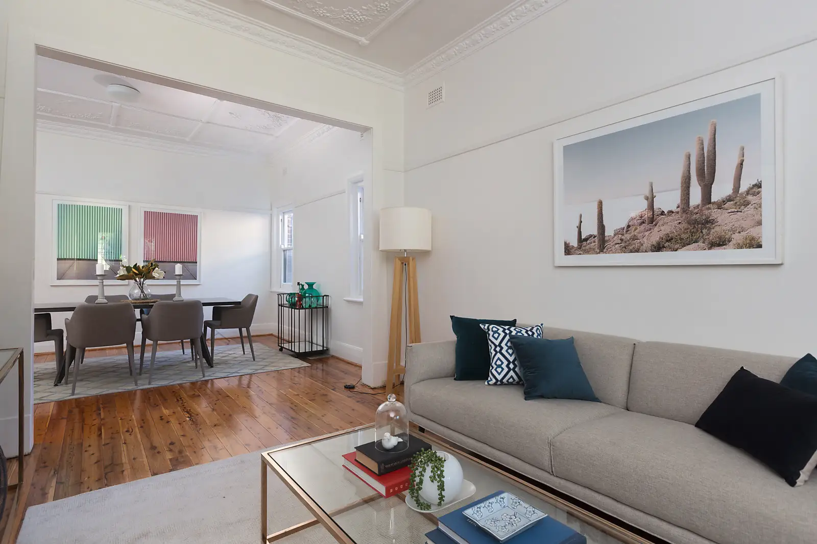73 St Marks Road, Randwick Sold by Bradfield Badgerfox - image 1