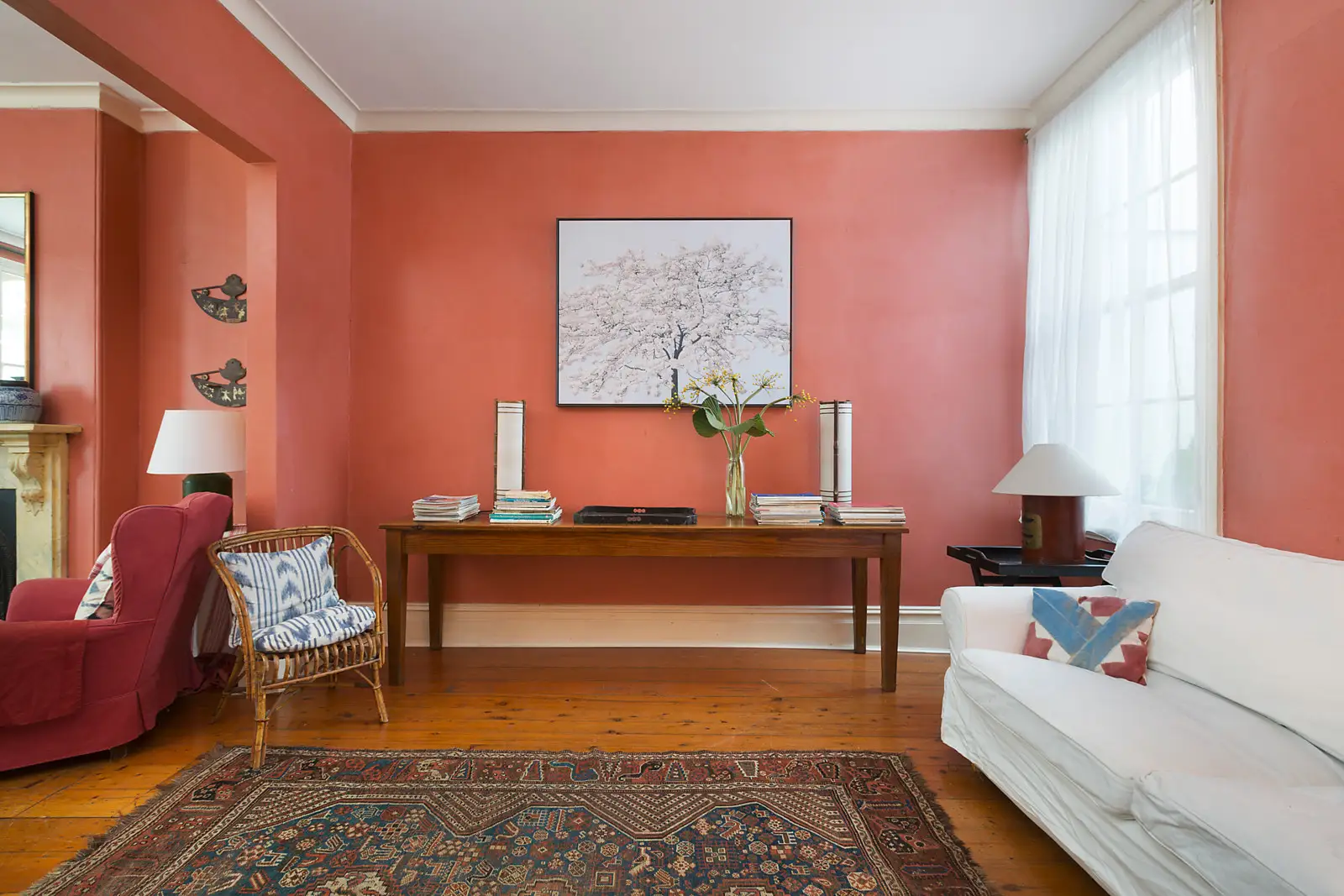 29 Norfolk Street, Paddington Sold by Bradfield Badgerfox - image 1