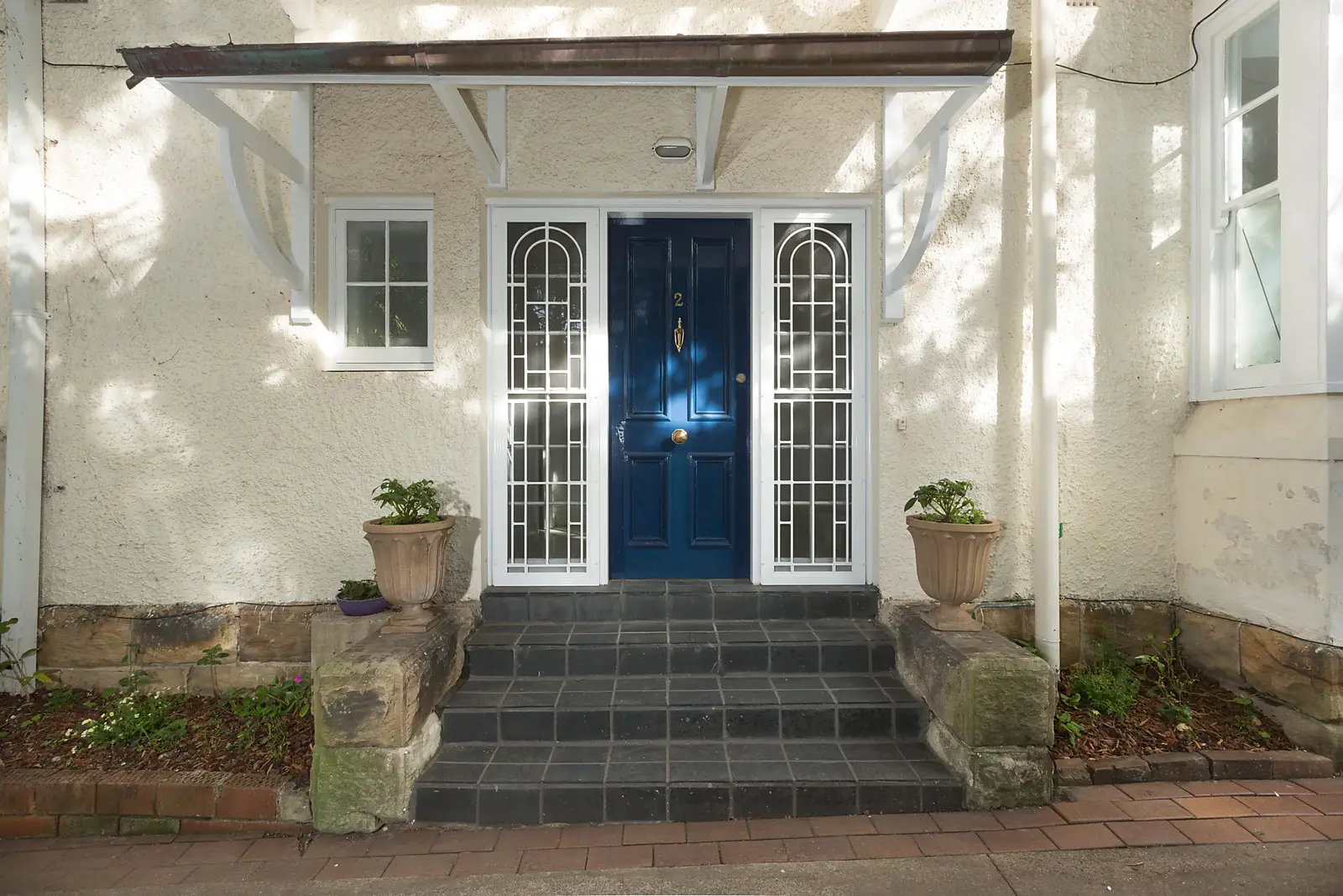 2/24 Rosemont Avenue, Woollahra Sold by Bradfield Badgerfox - image 1