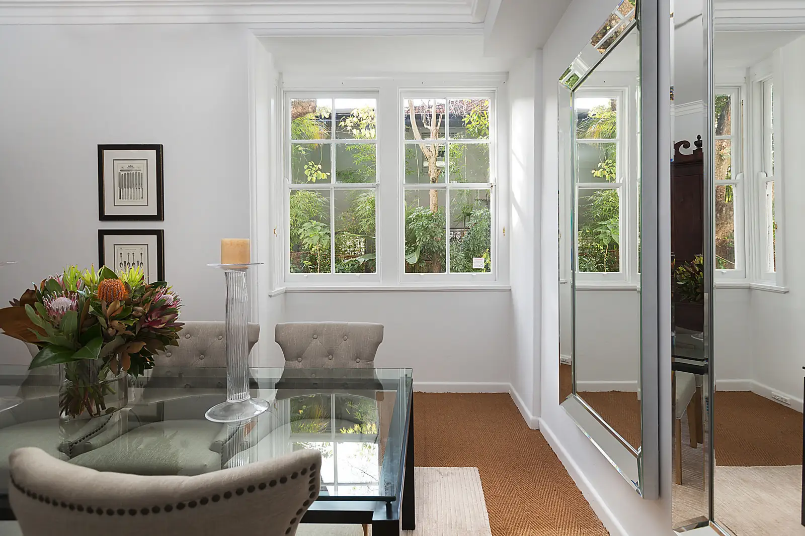 2/24 Rosemont Avenue, Woollahra Sold by Bradfield Badgerfox - image 1