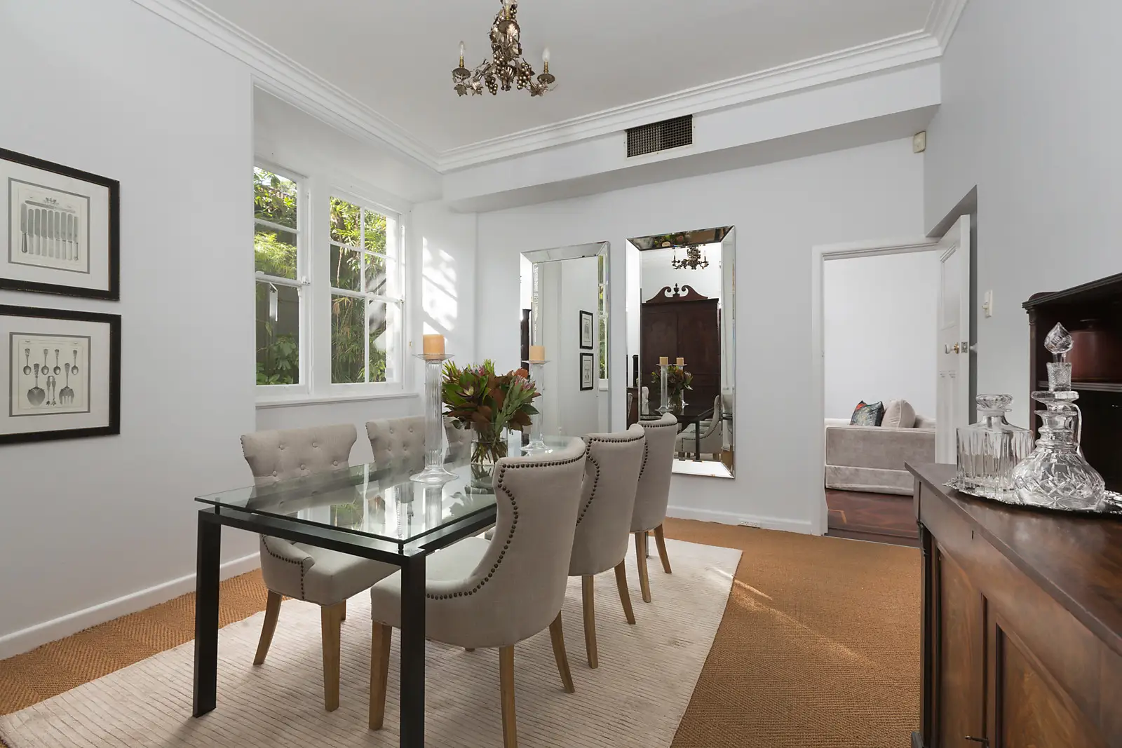 2/24 Rosemont Avenue, Woollahra Sold by Bradfield Badgerfox - image 1
