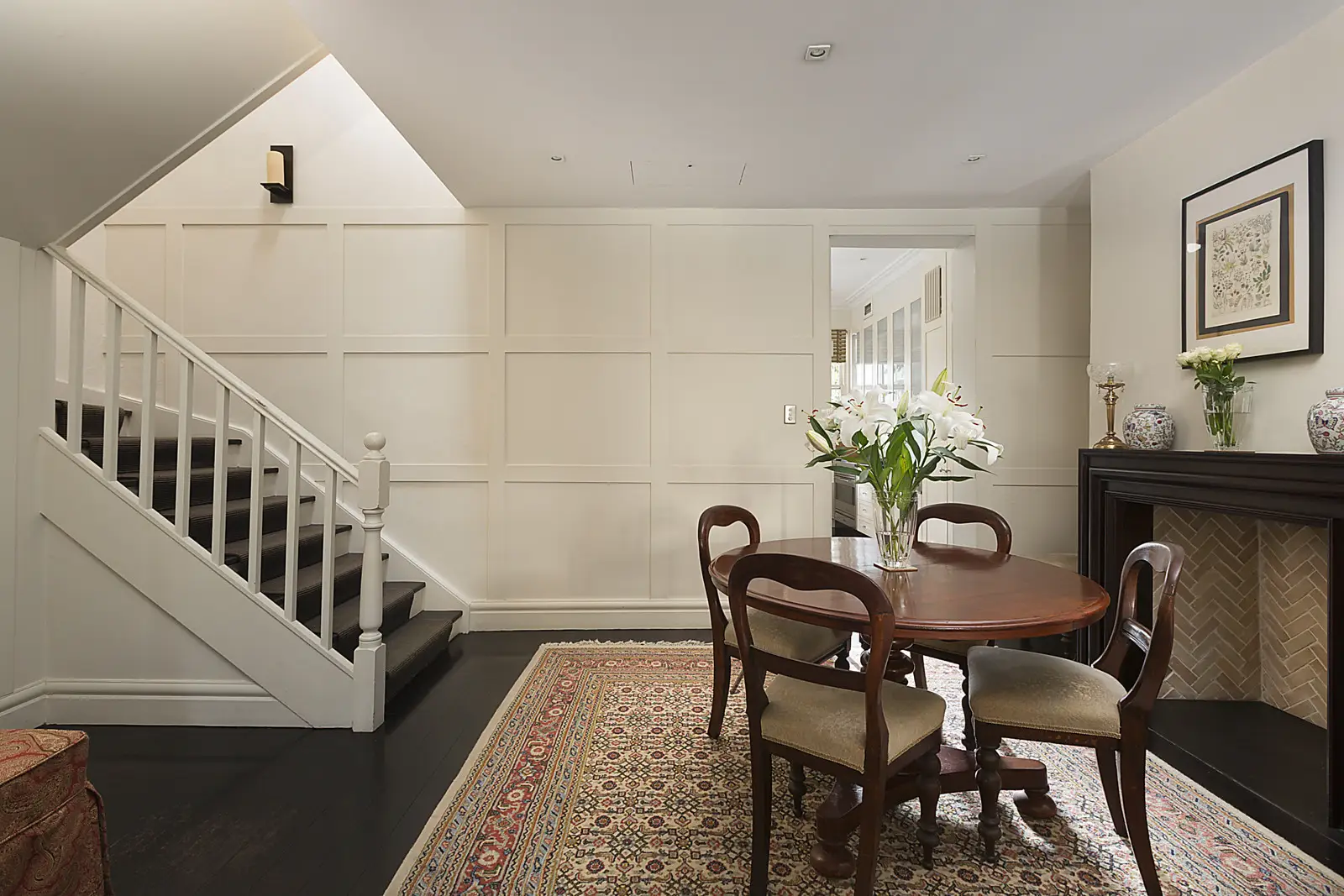 16 Francis Street, Darlinghurst Sold by Bradfield Badgerfox - image 1