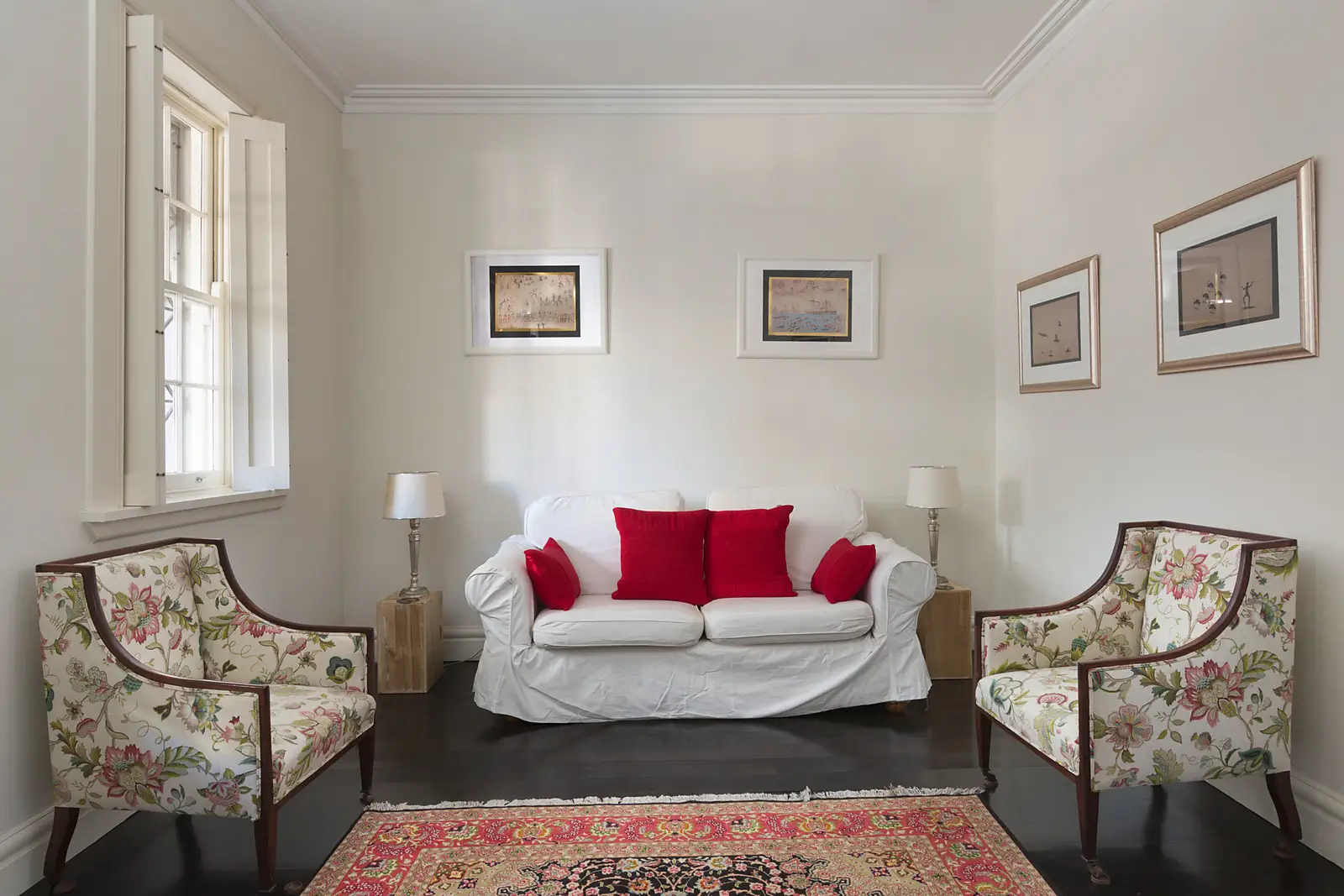 16 Francis Street, Darlinghurst Sold by Bradfield Badgerfox - image 1