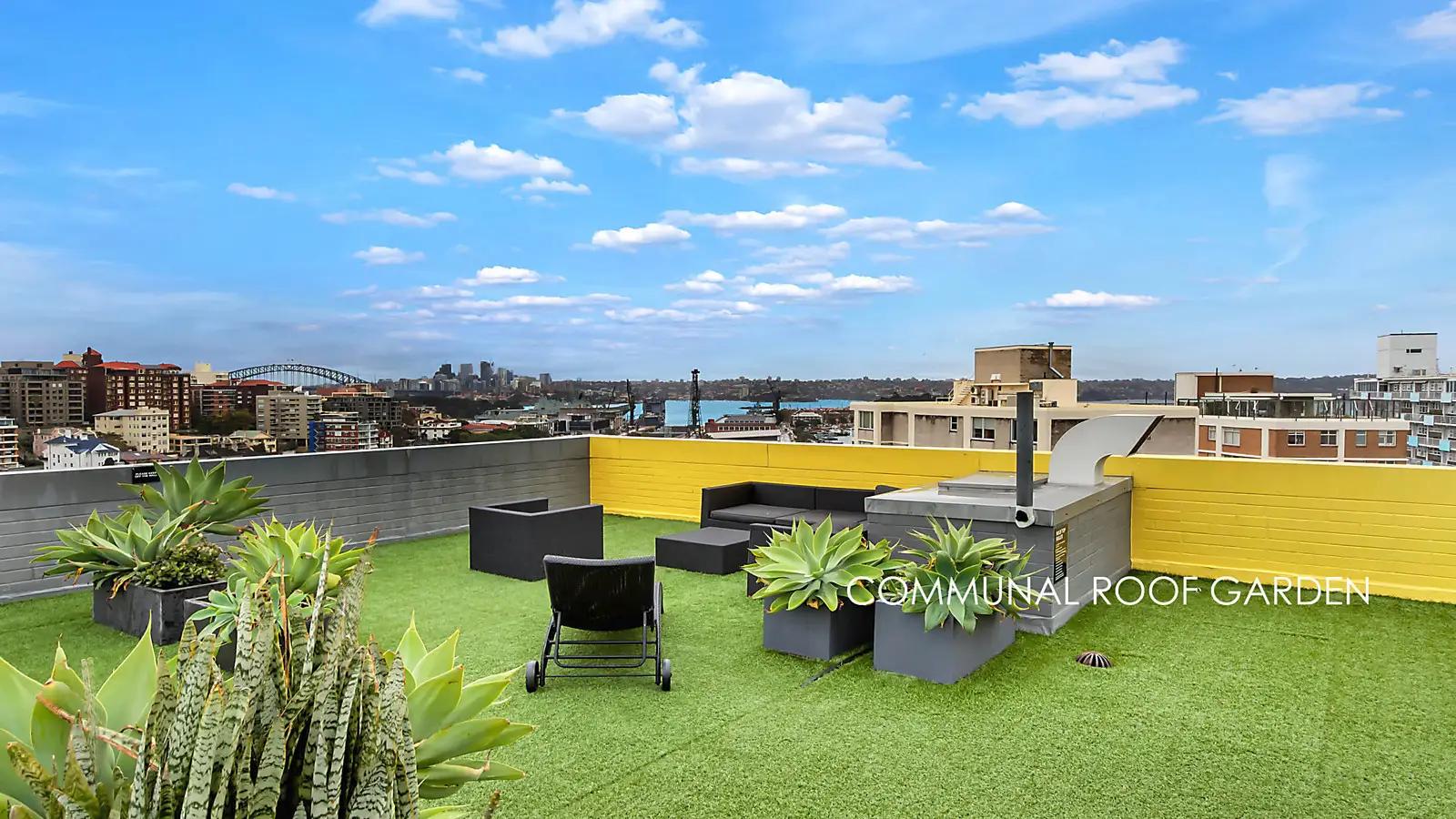 A11/100 Elizabeth Bay Road, Elizabeth Bay Sold by Bradfield Badgerfox - image 1