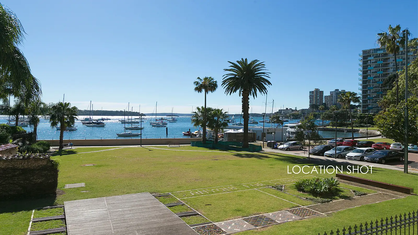 A11/100 Elizabeth Bay Road, Elizabeth Bay Sold by Bradfield Badgerfox - image 1