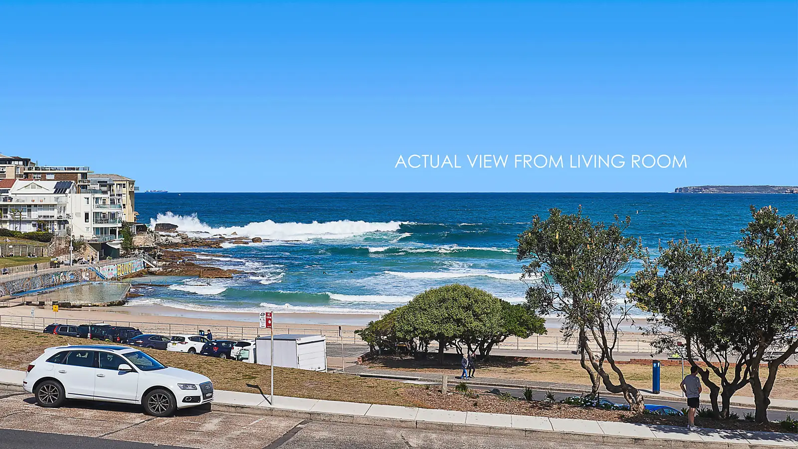 7/270A Campbell Parade, Bondi Beach Sold by Bradfield Badgerfox - image 1