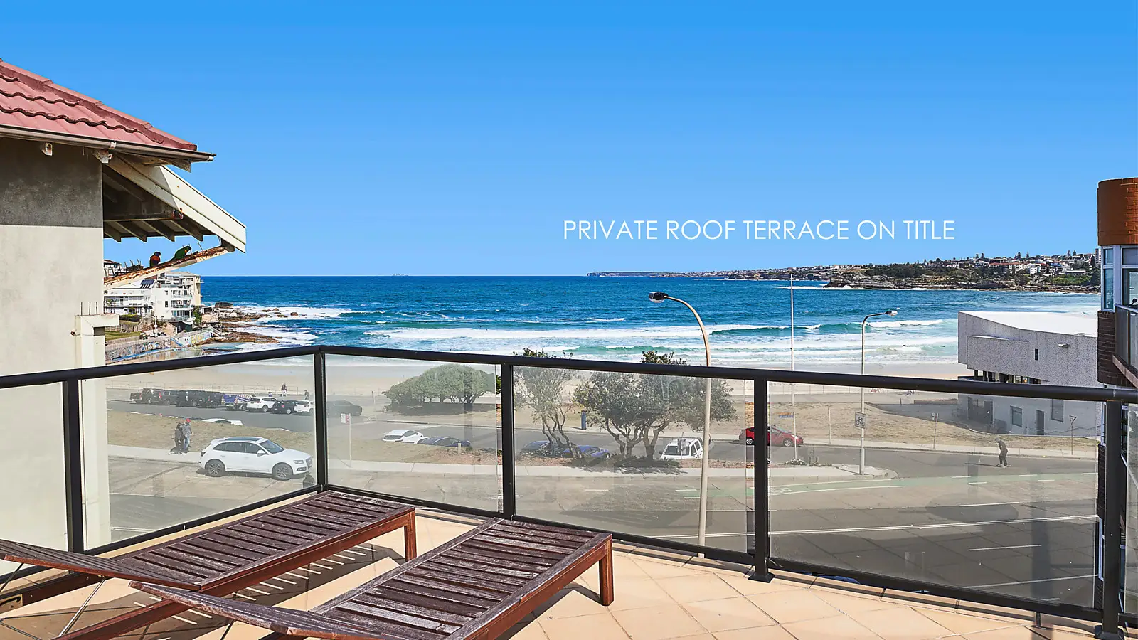 7/270A Campbell Parade, Bondi Beach Sold by Bradfield Badgerfox - image 1