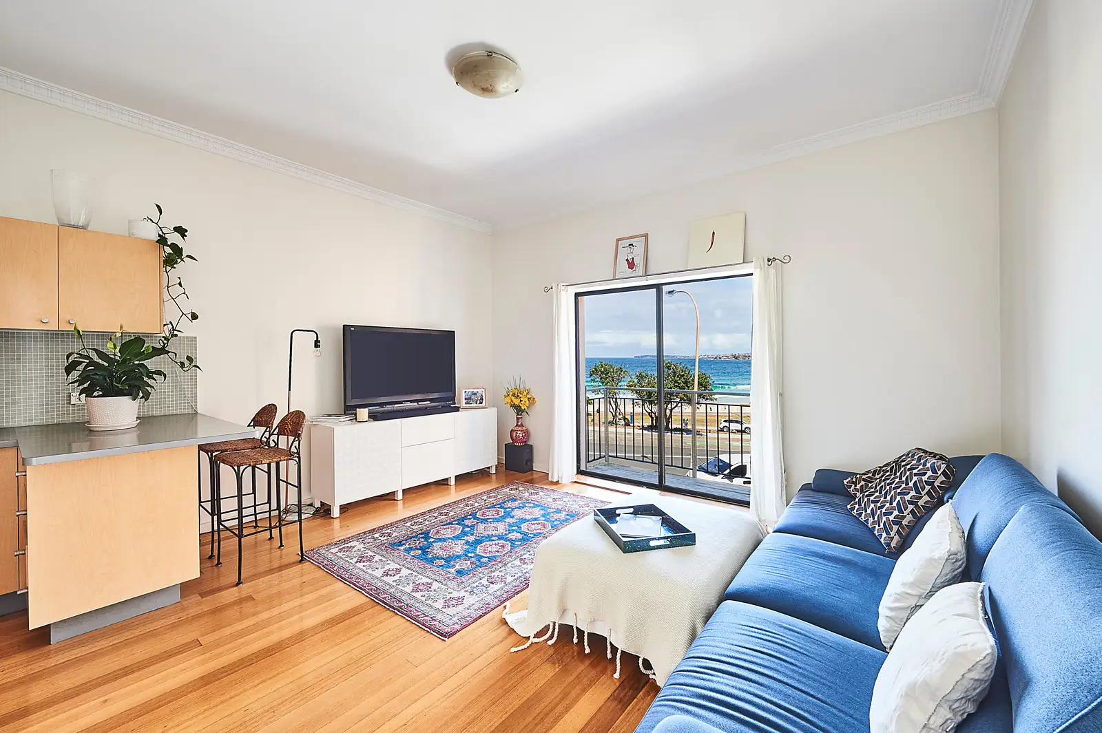 7/270A Campbell Parade, Bondi Beach Sold by Bradfield Badgerfox - image 1