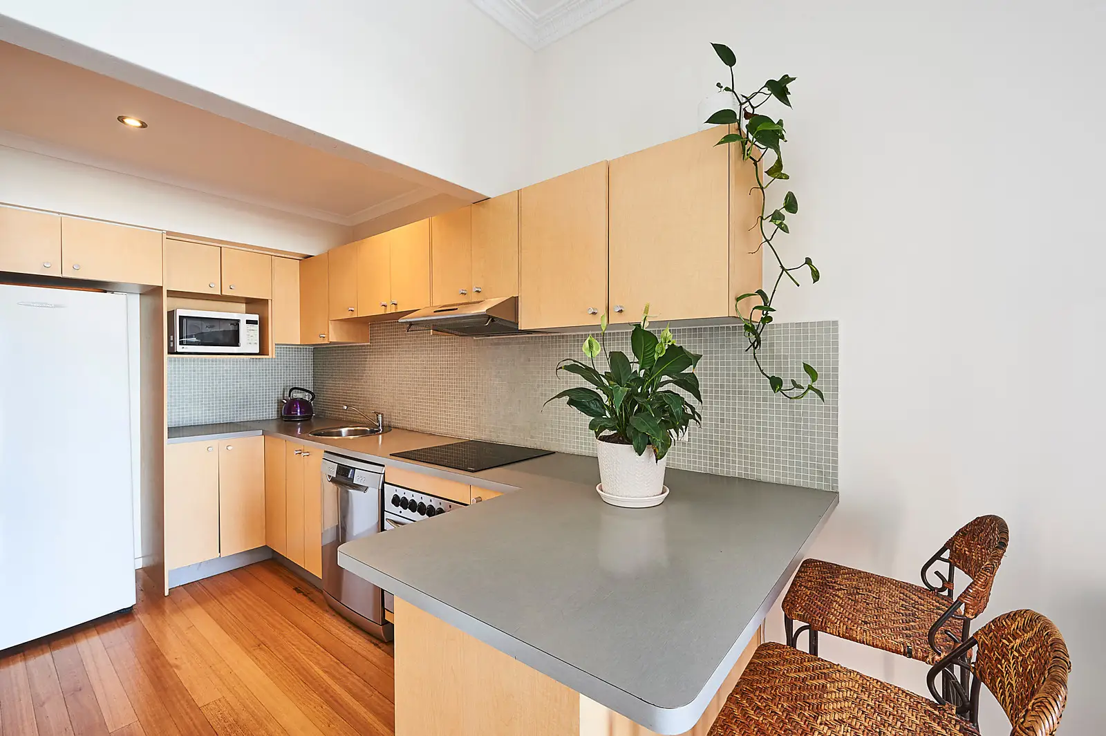 7/270A Campbell Parade, Bondi Beach Sold by Bradfield Badgerfox - image 1