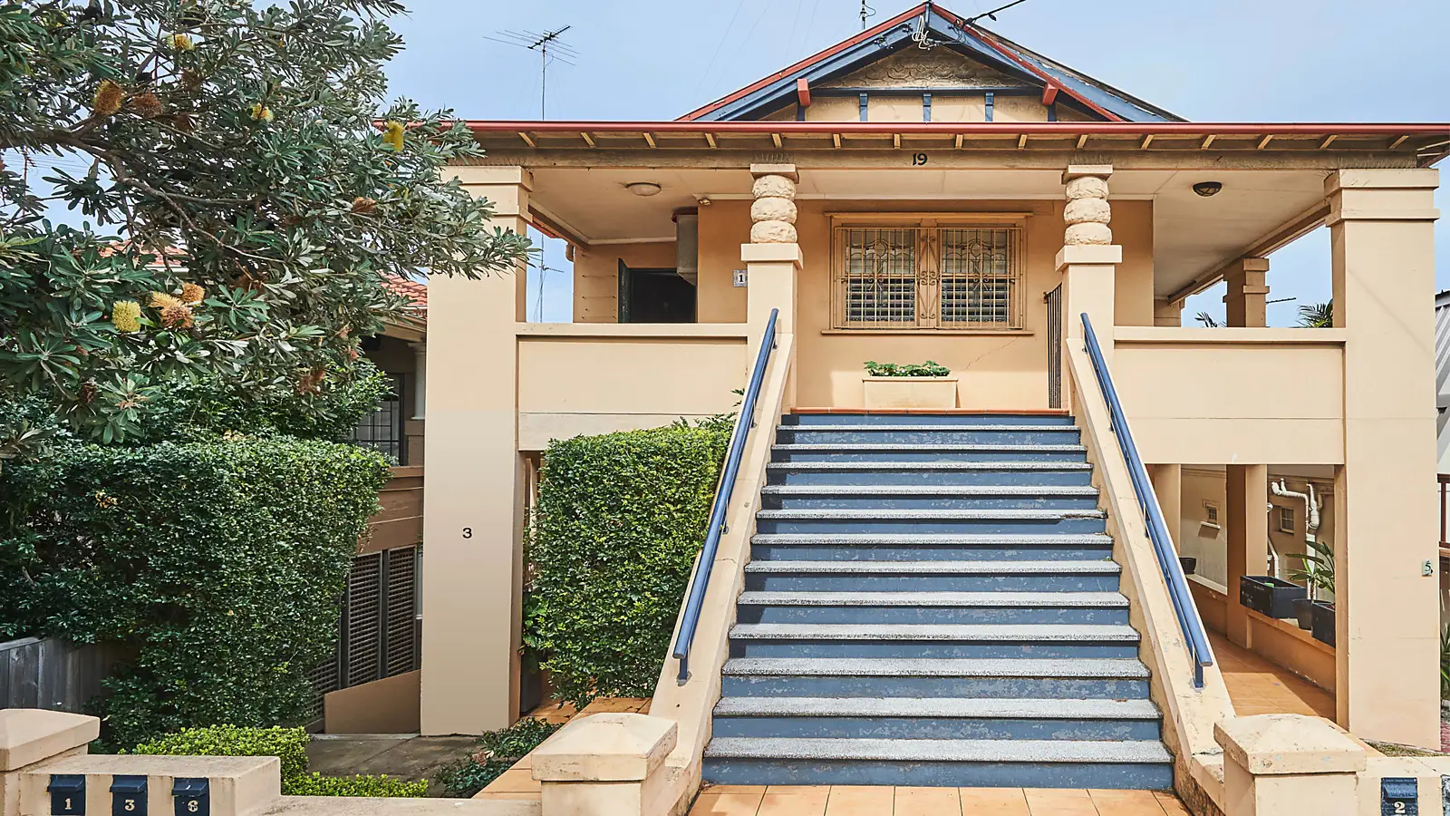 3/19 Arcadia Street, Coogee Sold by Bradfield Badgerfox - image 1