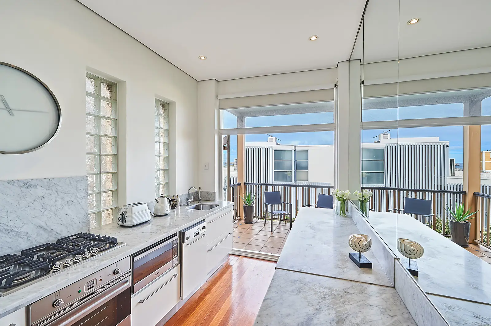 3/19 Arcadia Street, Coogee Sold by Bradfield Badgerfox - image 1