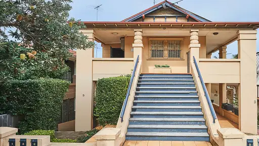 3/19 Arcadia Street, Coogee Sold by Bradfield Badgerfox