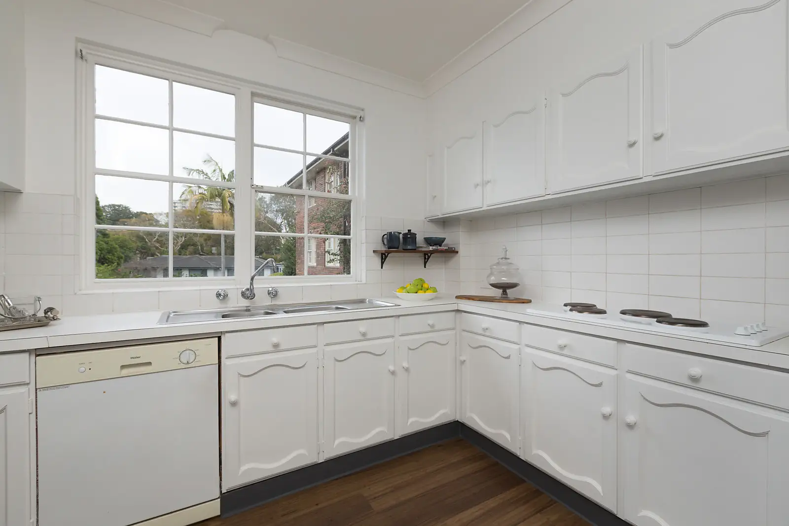 1/23 Greenoaks Avenue, Darling Point Sold by Bradfield Badgerfox - image 1