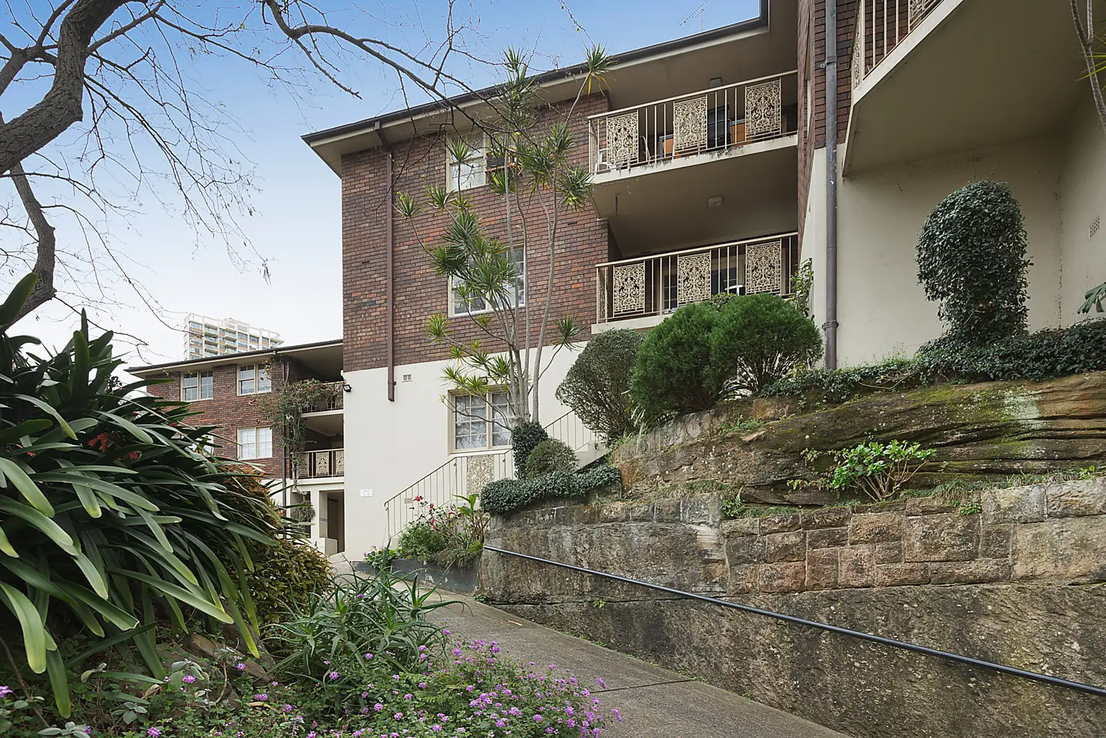 1/23 Greenoaks Avenue, Darling Point Sold by Bradfield Badgerfox - image 1