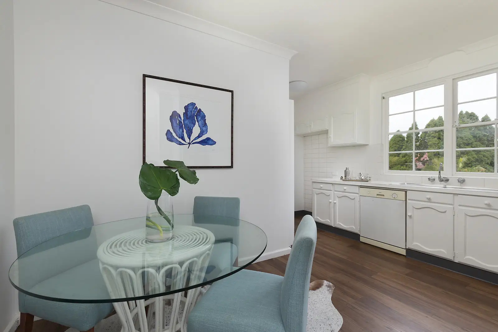 1/23 Greenoaks Avenue, Darling Point Sold by Bradfield Badgerfox - image 1