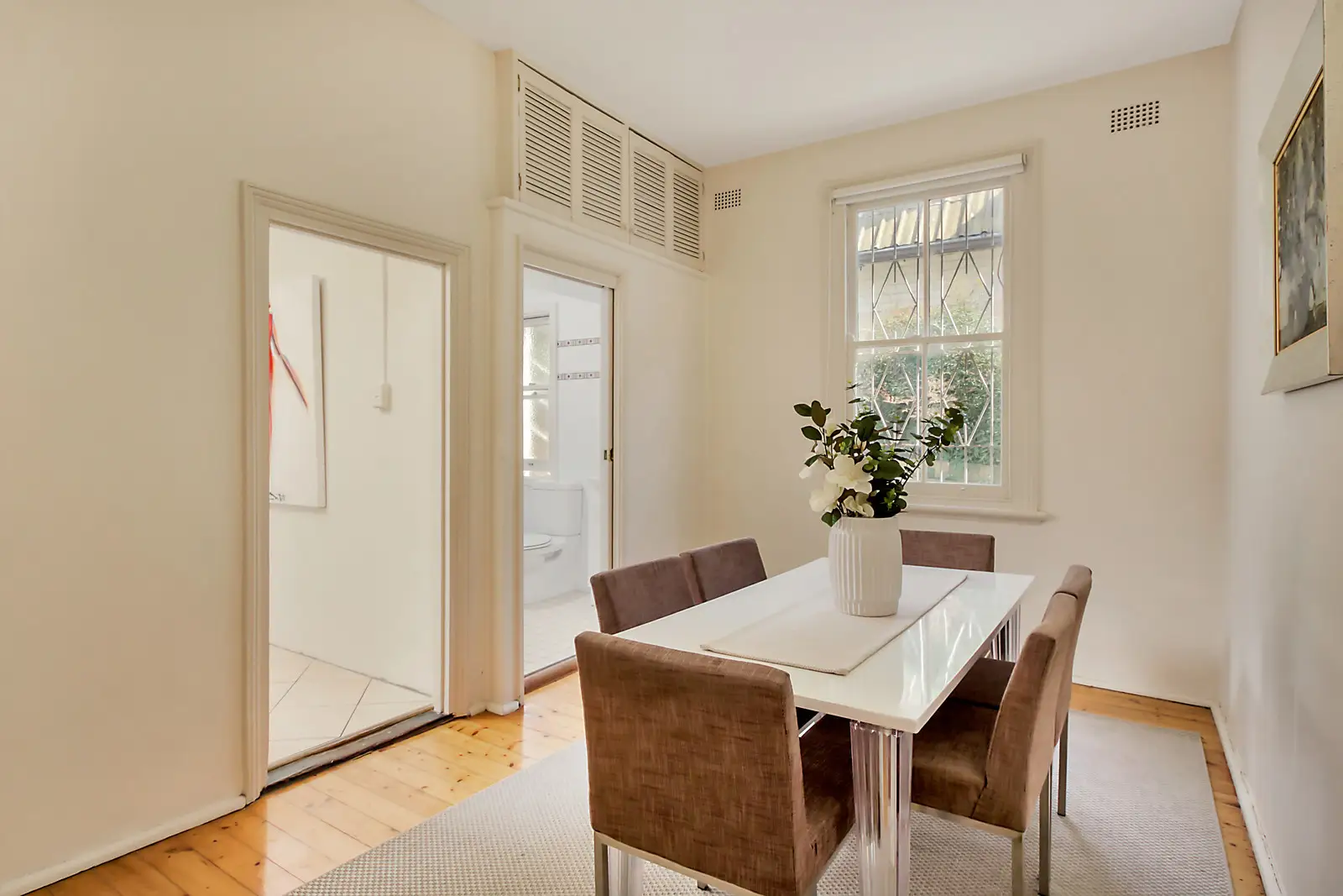 7 Burton Street, Randwick Sold by Bradfield Badgerfox - image 1