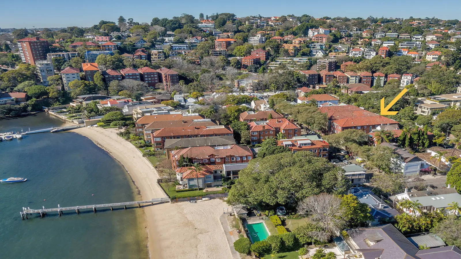 7/28 William Street, Double Bay Sold by Bradfield Badgerfox - image 1