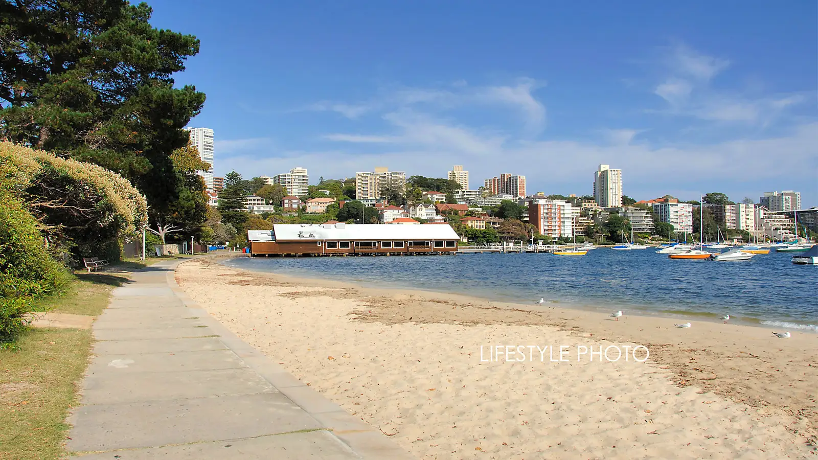 7/28 William Street, Double Bay Sold by Bradfield Badgerfox - image 1